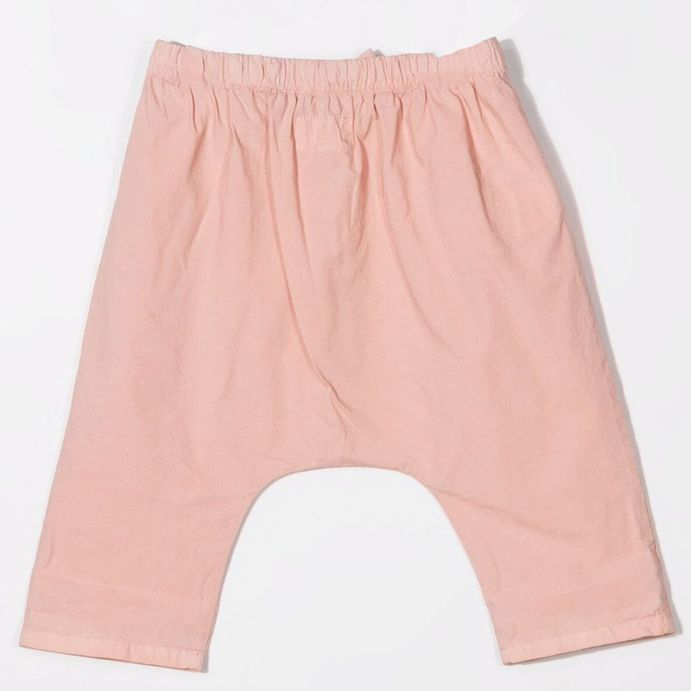 Baby Girls Pink Trousers