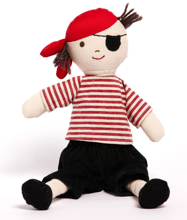 Boris The Pirate - CÉMAROSE | Children's Fashion Store
