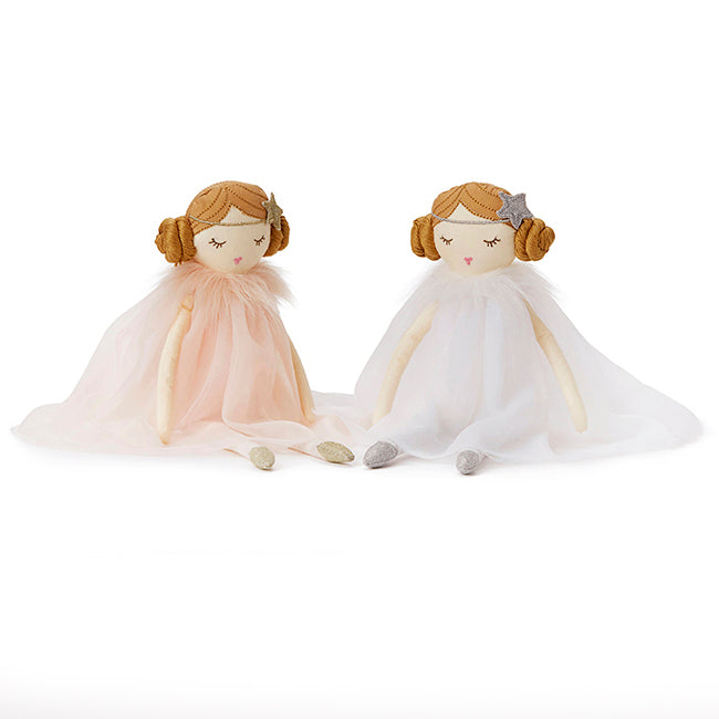 Pink Princess Dolly(37cm)