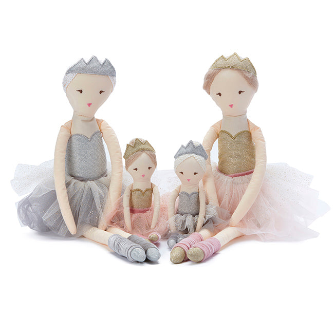 Pink Betty Ballerina Doll(57cm)