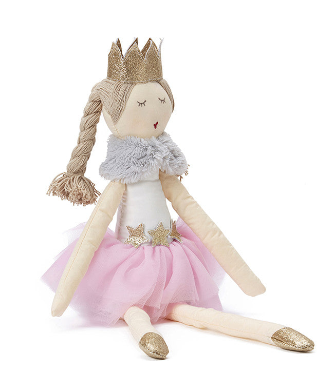 Princess Petal-Pink - CÉMAROSE | Children's Fashion Store
