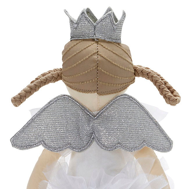 White Fairy Dolly(29CM)