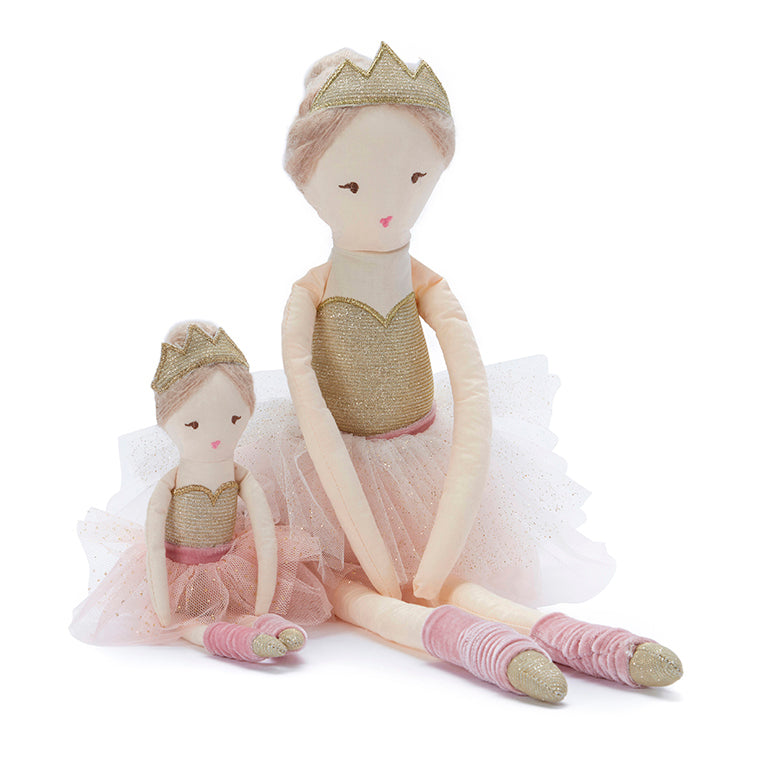 Pink Betty Ballerina Doll(57cm)