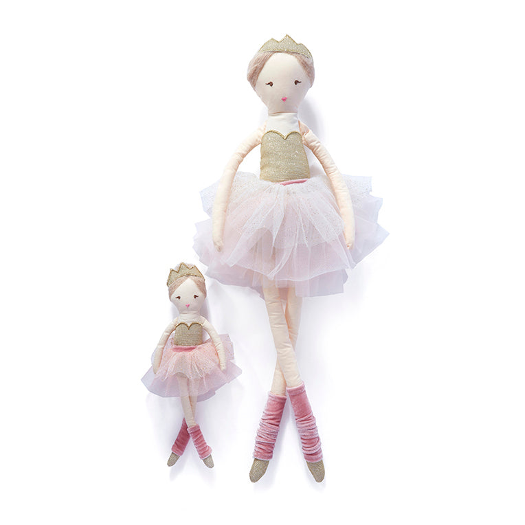 Pink Betty Ballerina Doll(57cm)