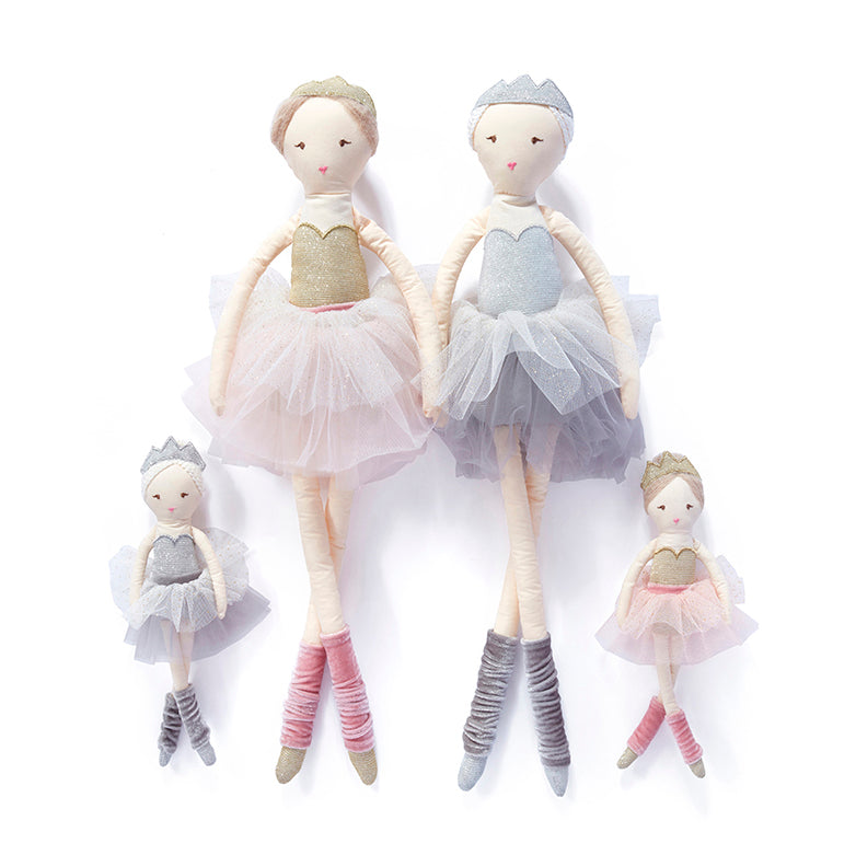 Pink Betty Ballerina Doll(57cm)