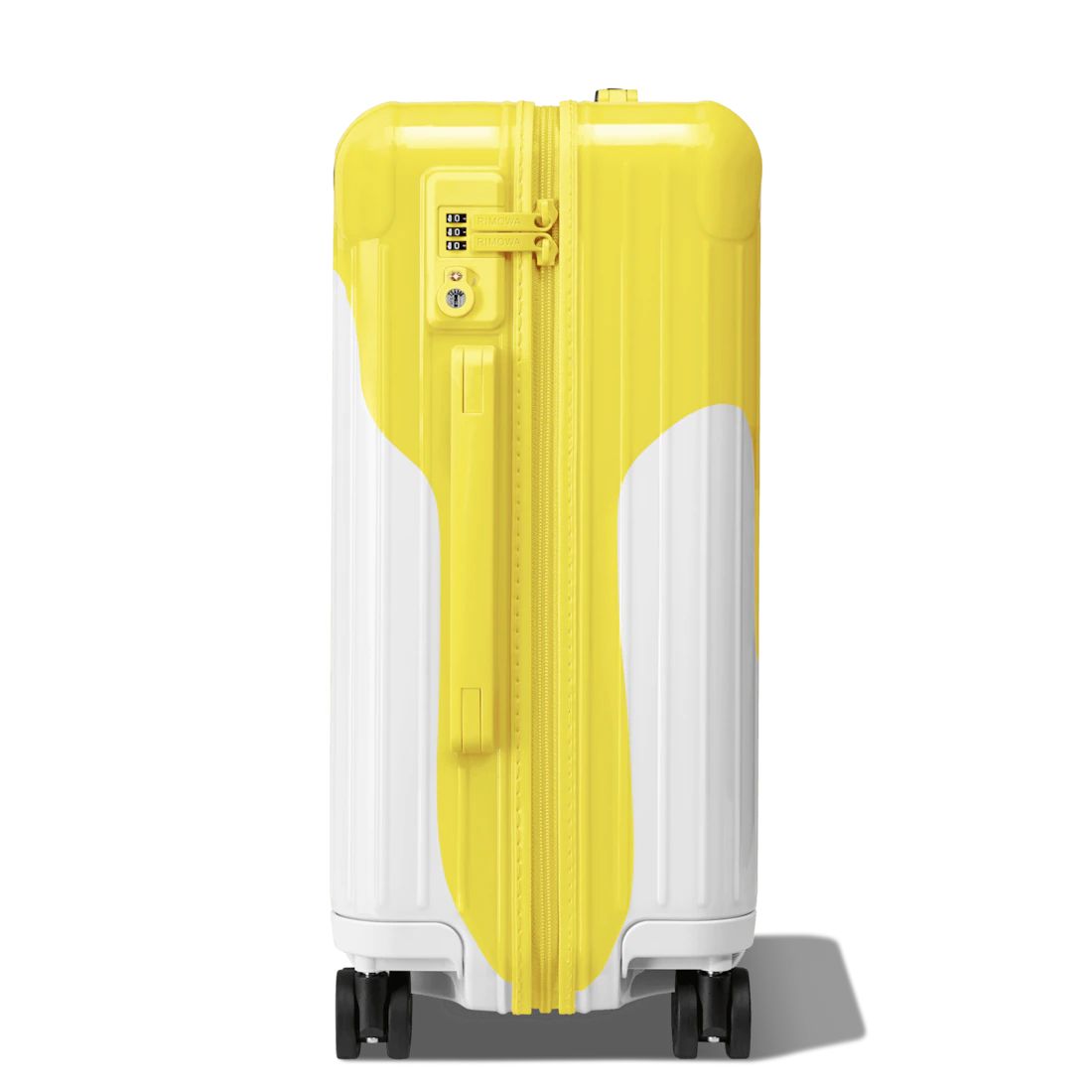 21寸Cabin白色登机箱(RIMOWA x CHAOS联名）