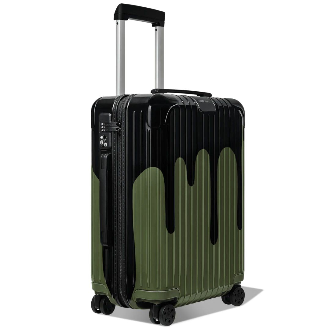 21寸Cabin仙人掌绿色登机箱(RIMOWA x CHAOS联名）