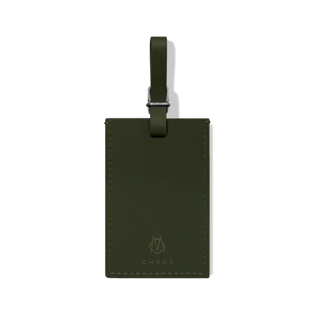 21寸Cabin仙人掌绿色登机箱(RIMOWA x CHAOS联名）