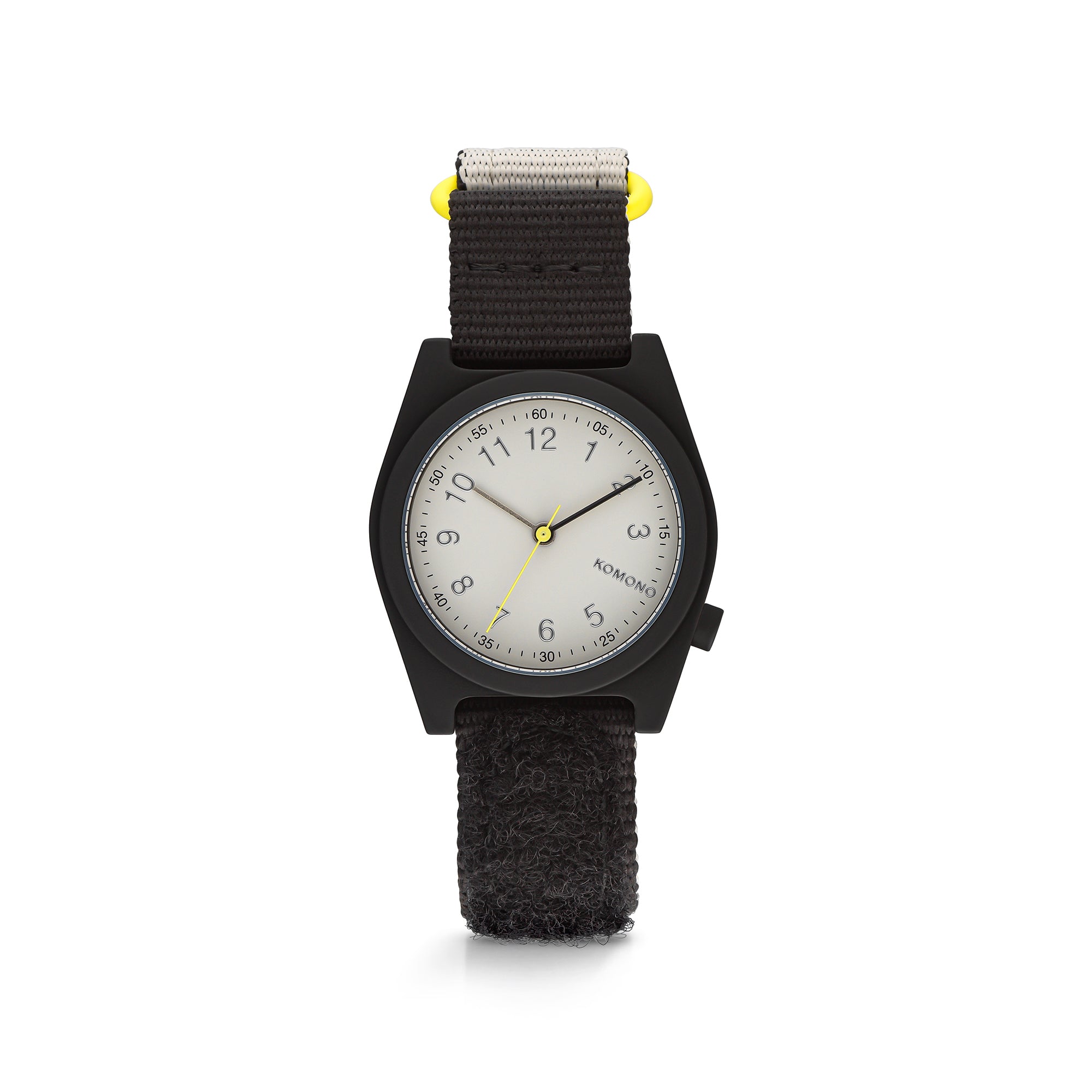 Boys & Girls Black Watch