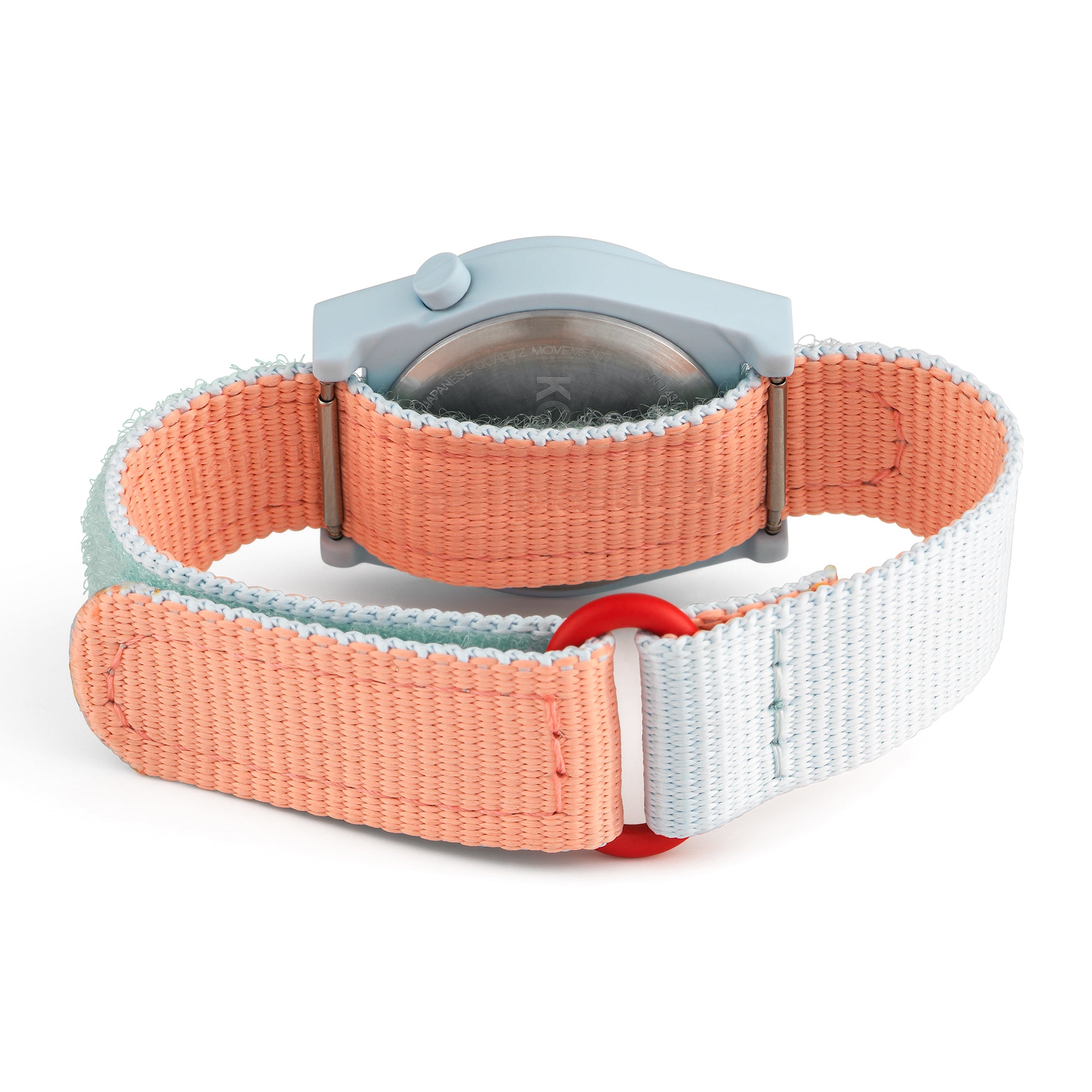 Boys & Girls Light Blue Watch