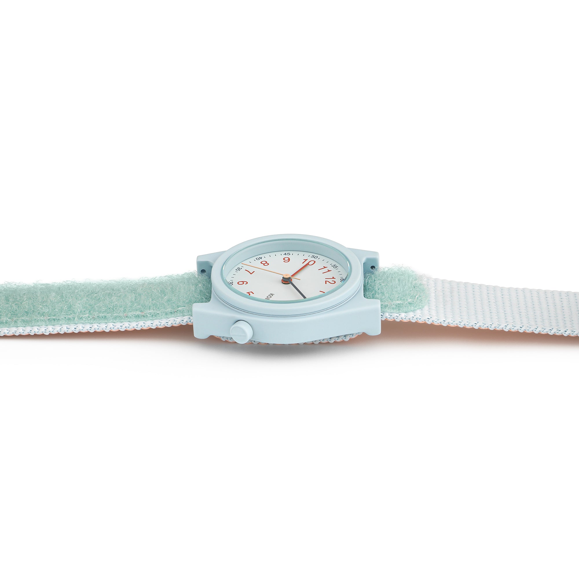 Boys & Girls Light Blue Watch