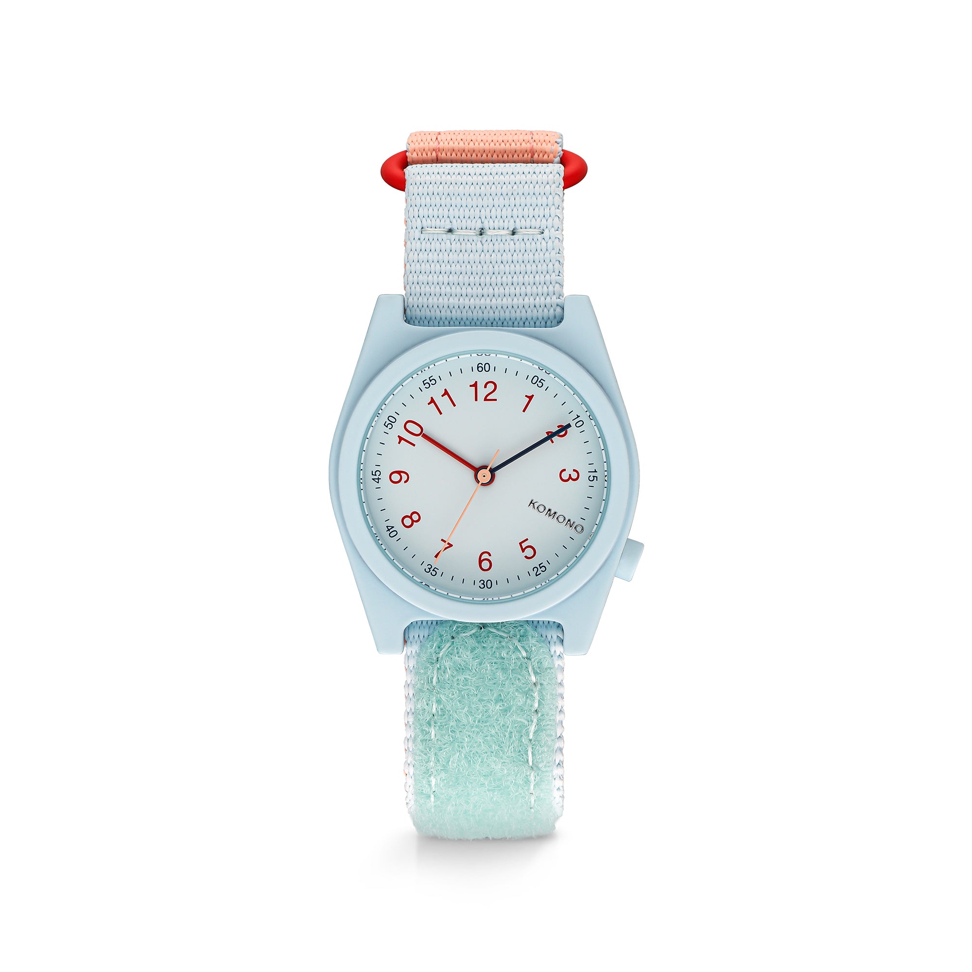 Boys & Girls Light Blue Watch