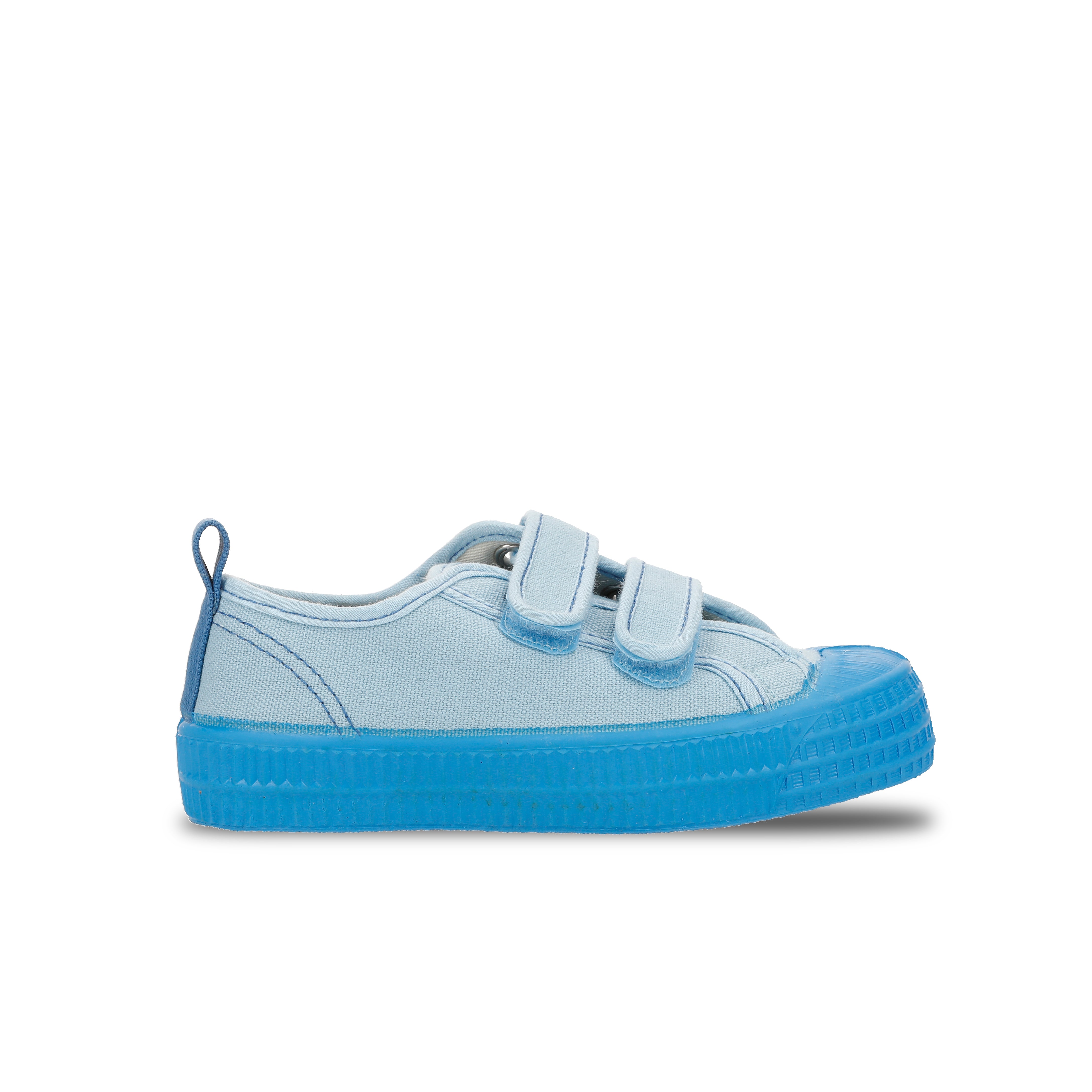 Boys & Girls Blue Shoes