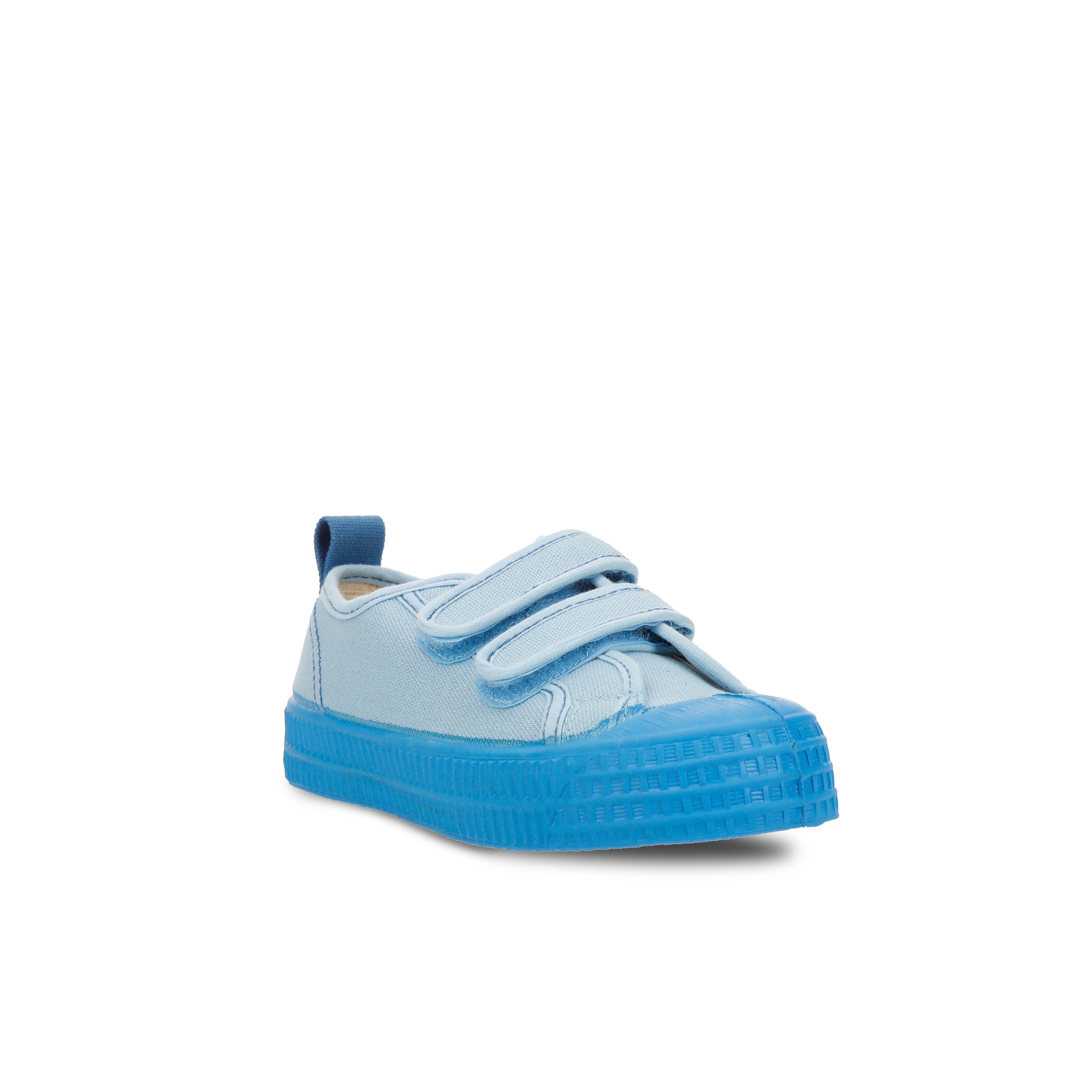 Boys & Girls Blue Shoes