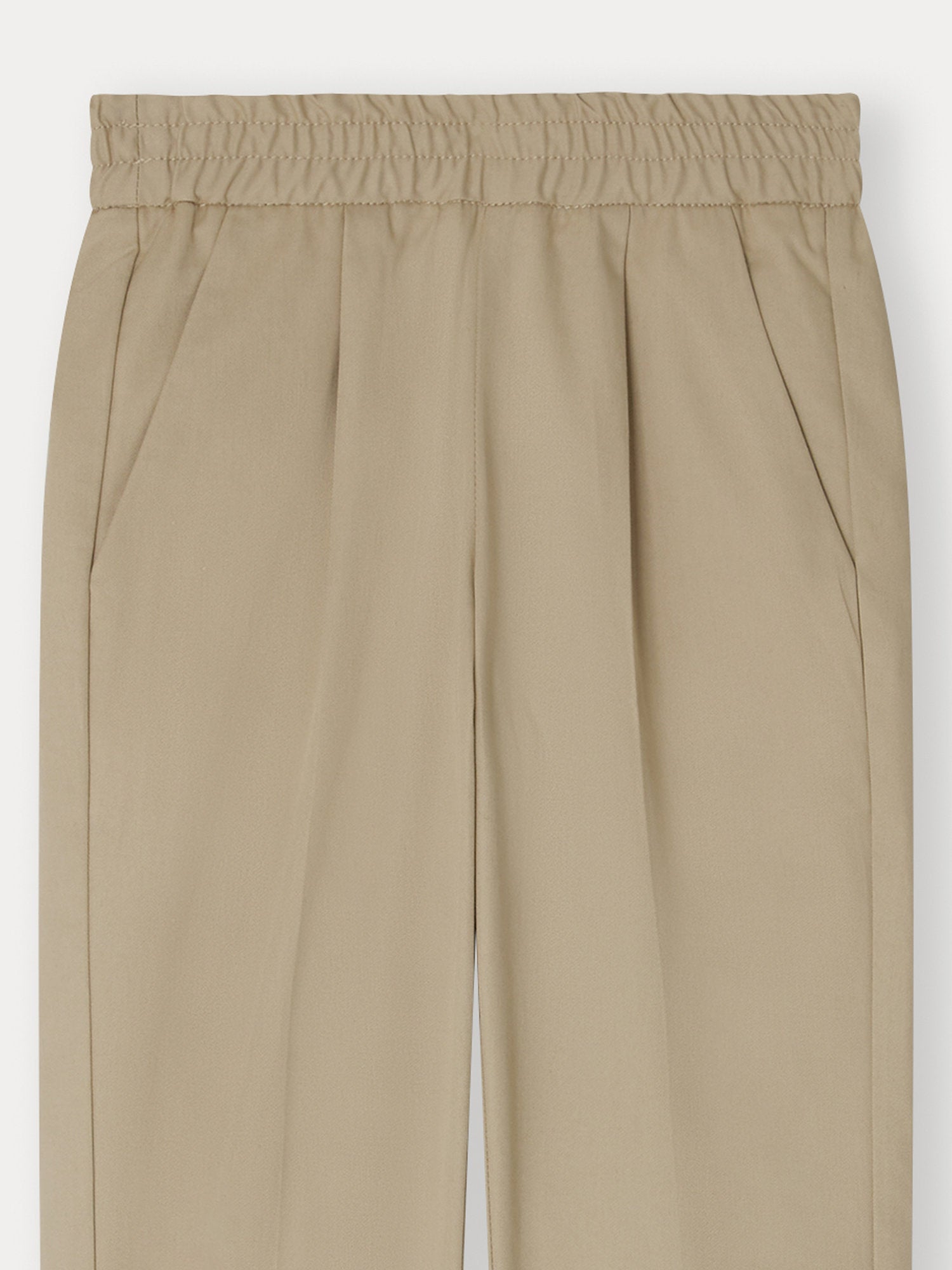 Boys Sand Trousers