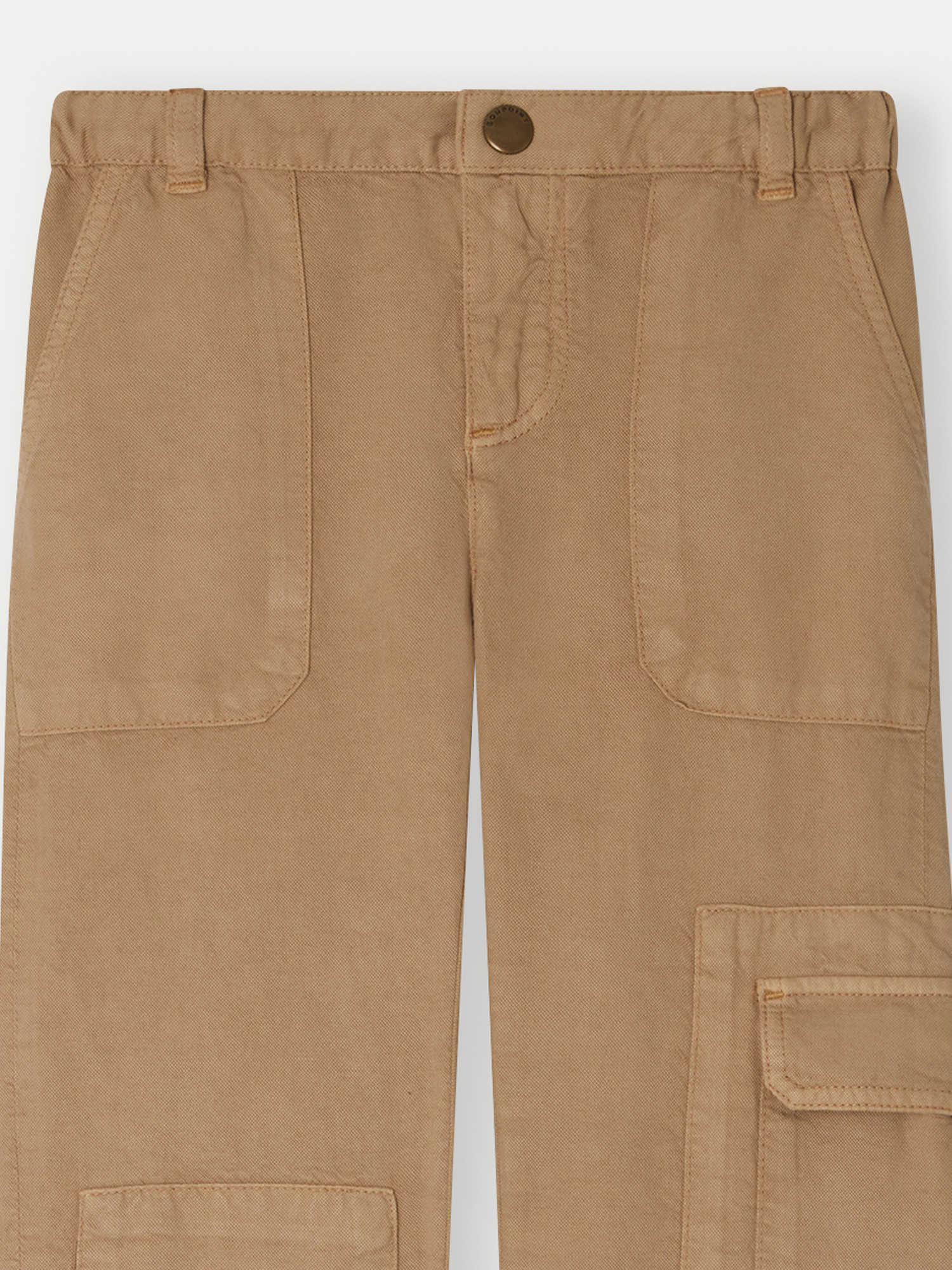 Boys Sand Trousers