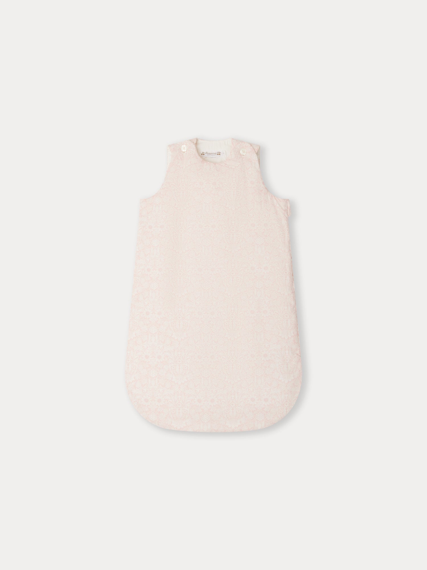 Baby Boys & Girls Pink Sleep Bag