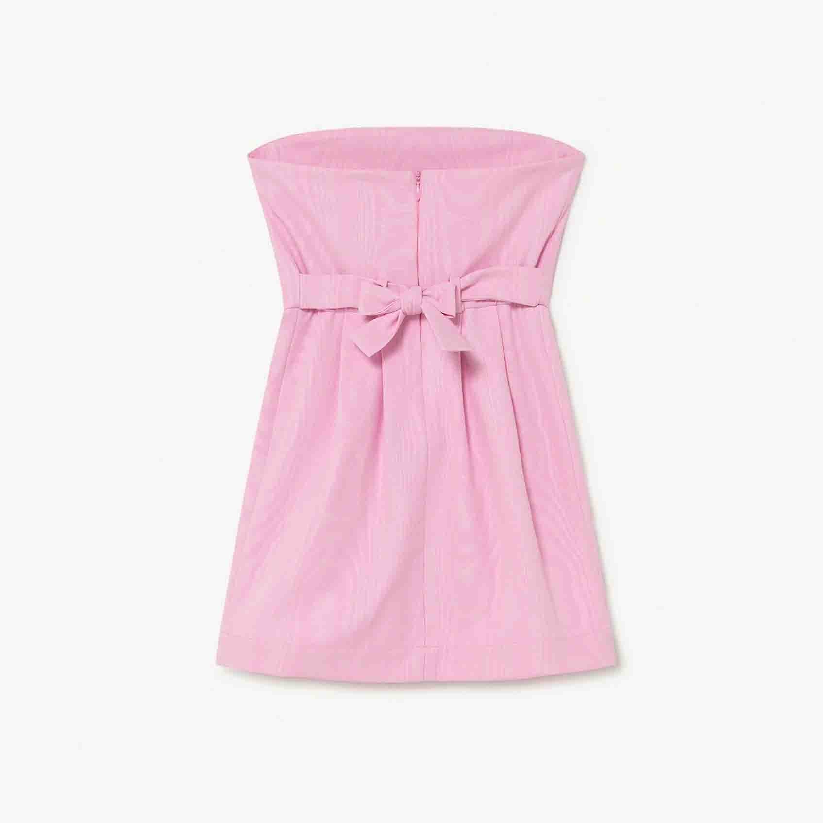 Girls Pink Dress