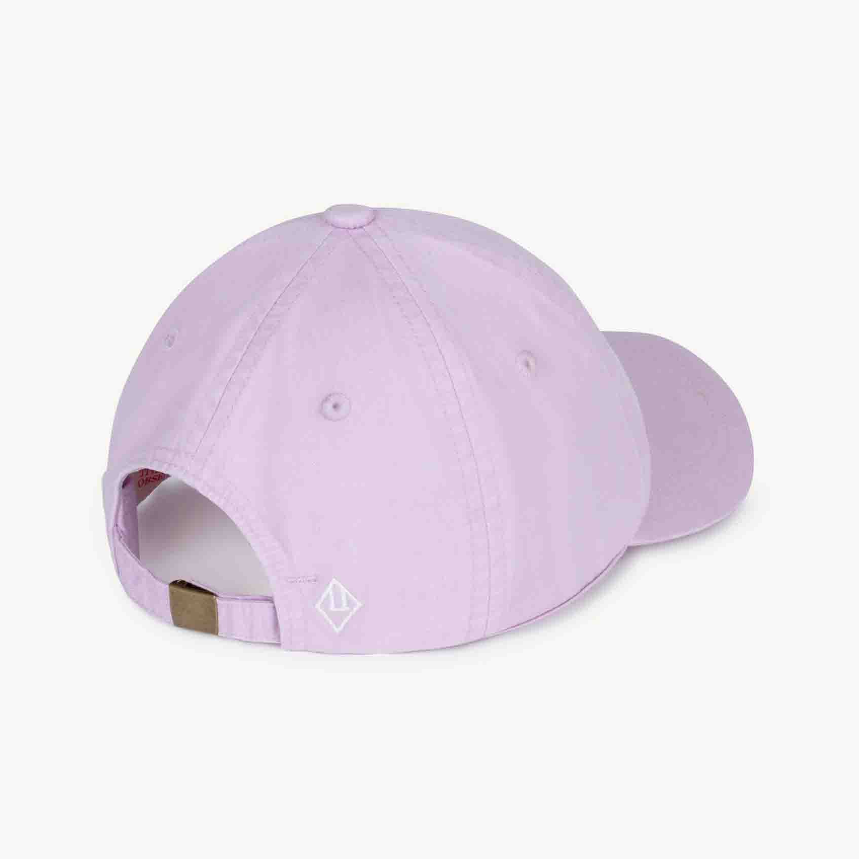 Boys & Girls Purple Baseball Cap