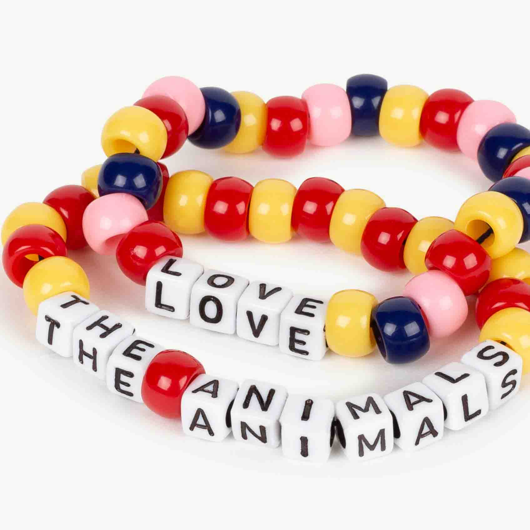 Boys & Girls Multicolor Bracelet