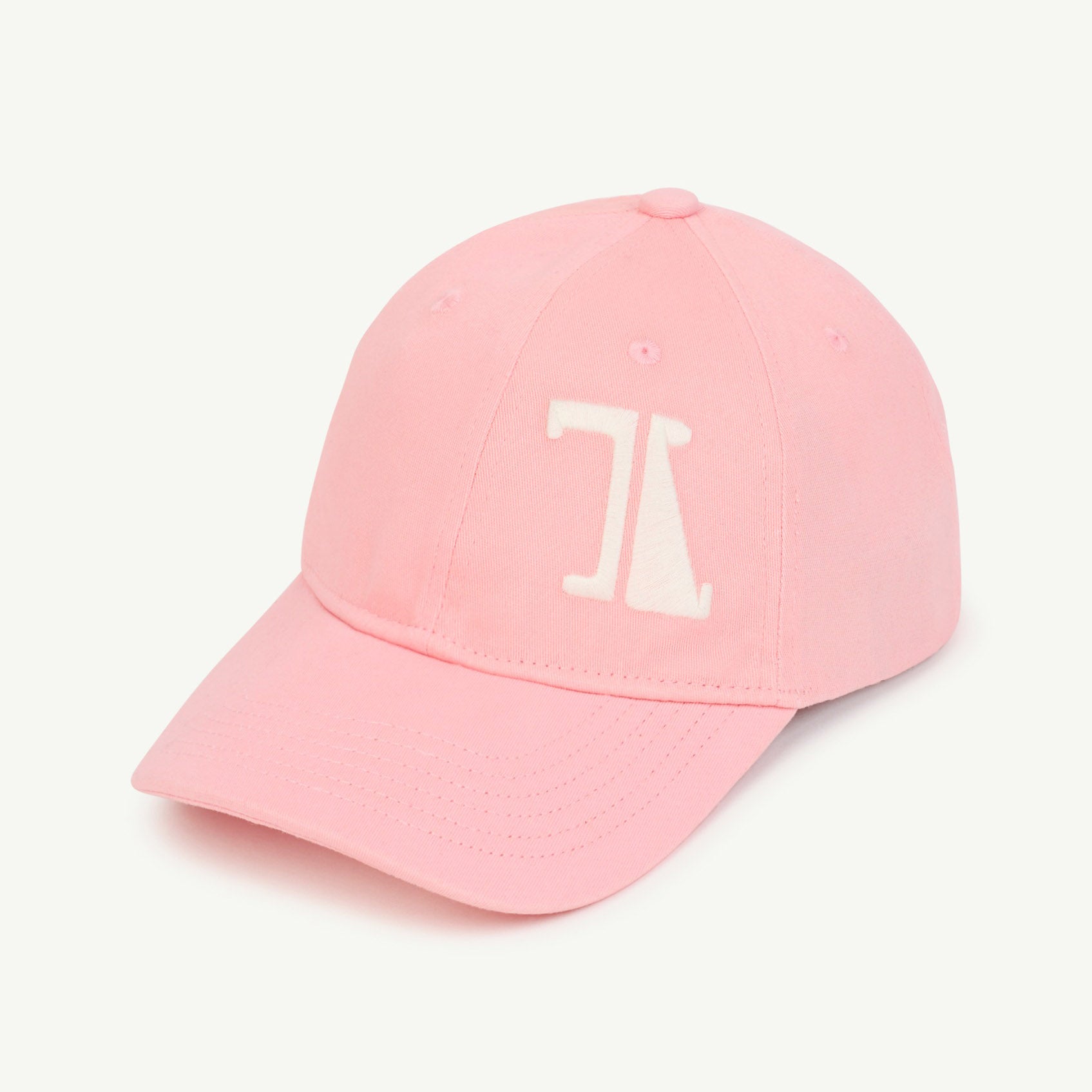 Boys & Girls Pink Form Cap