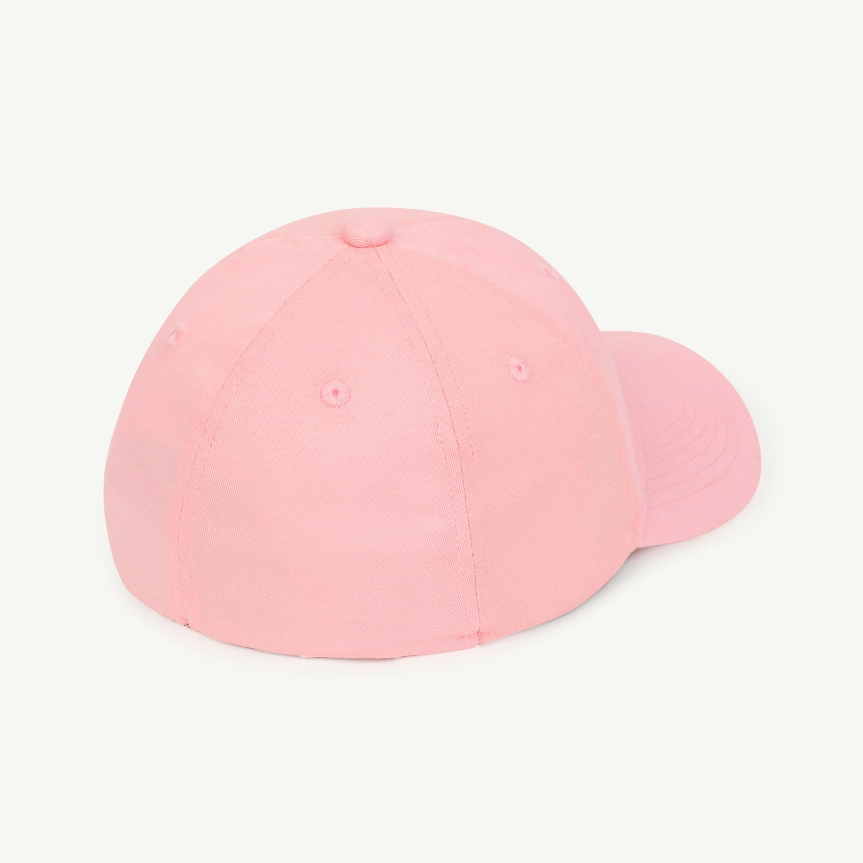 Boys & Girls Pink Form Cap