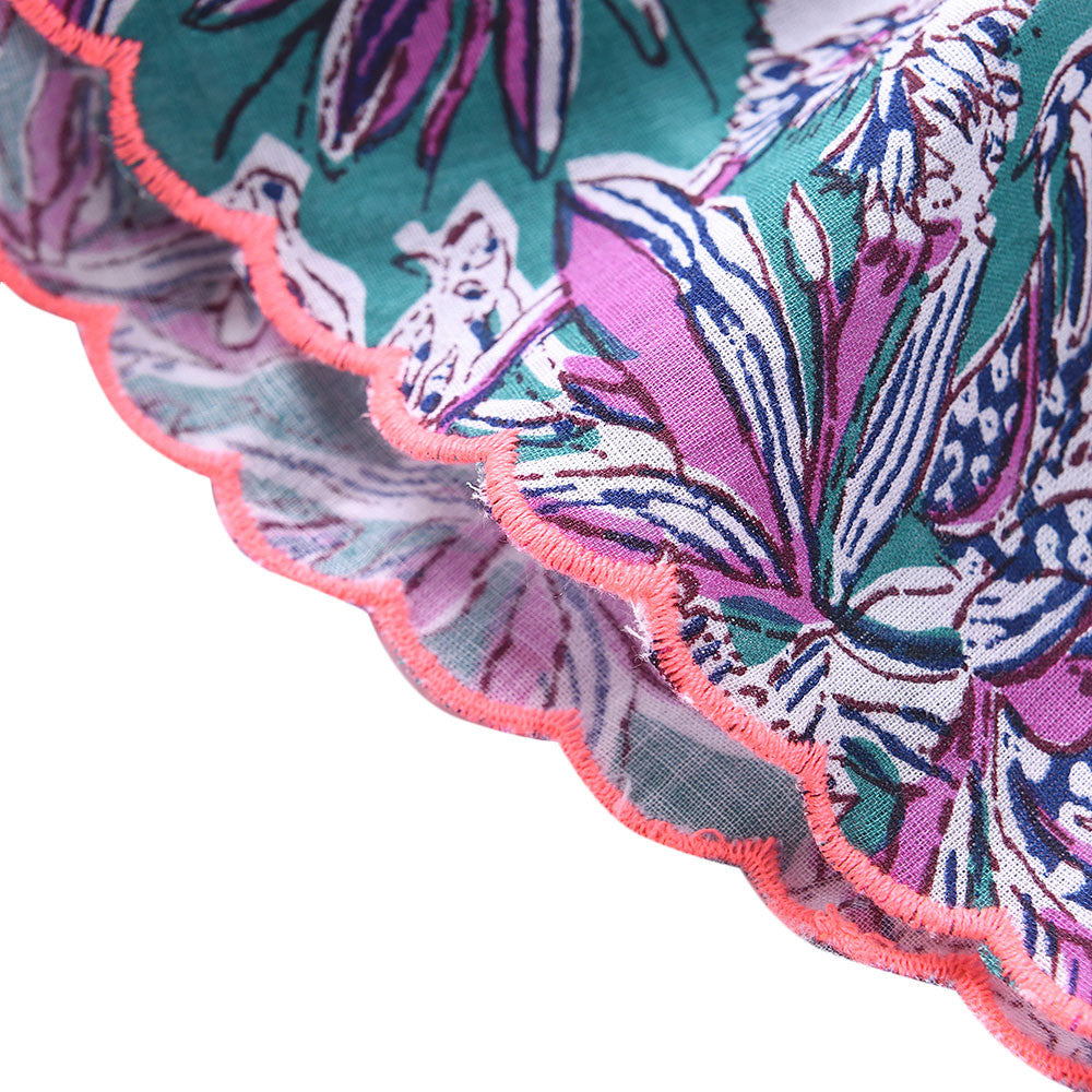 Girls Iris "Mississippi" Shorts