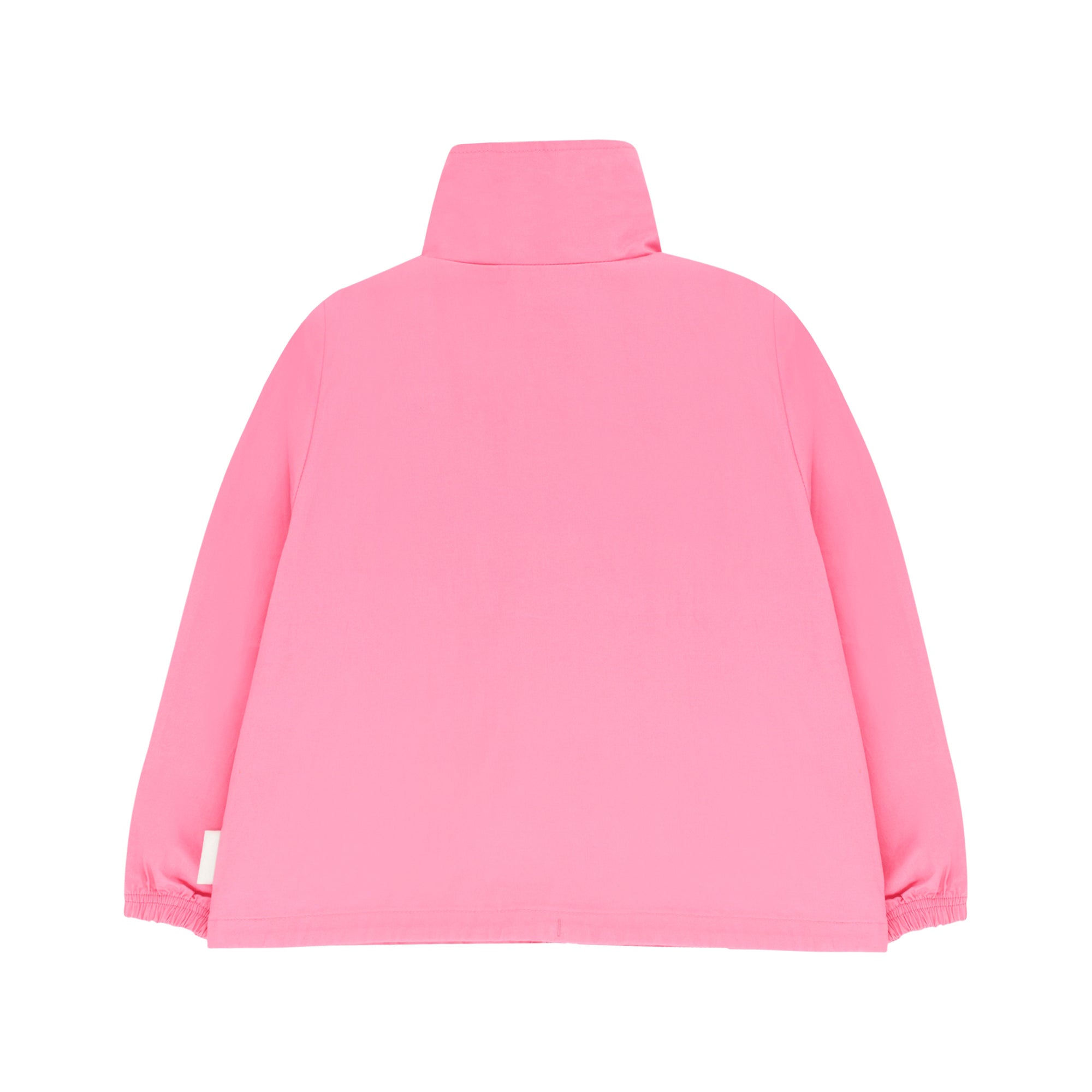 Girls Rose Cotton Jacket