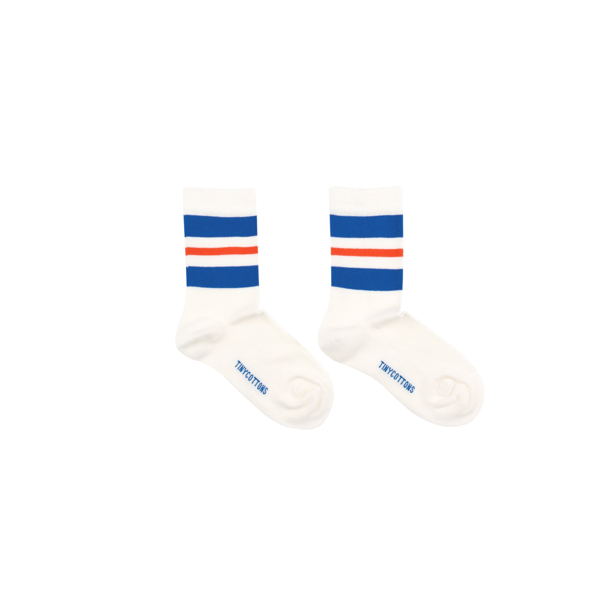 Boys & Girls Canary  Cotton Socks