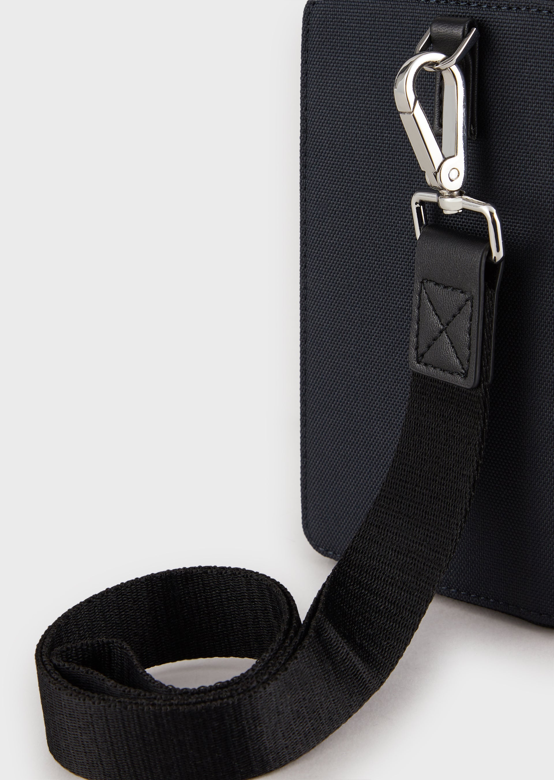 Boys Navy Card Holder