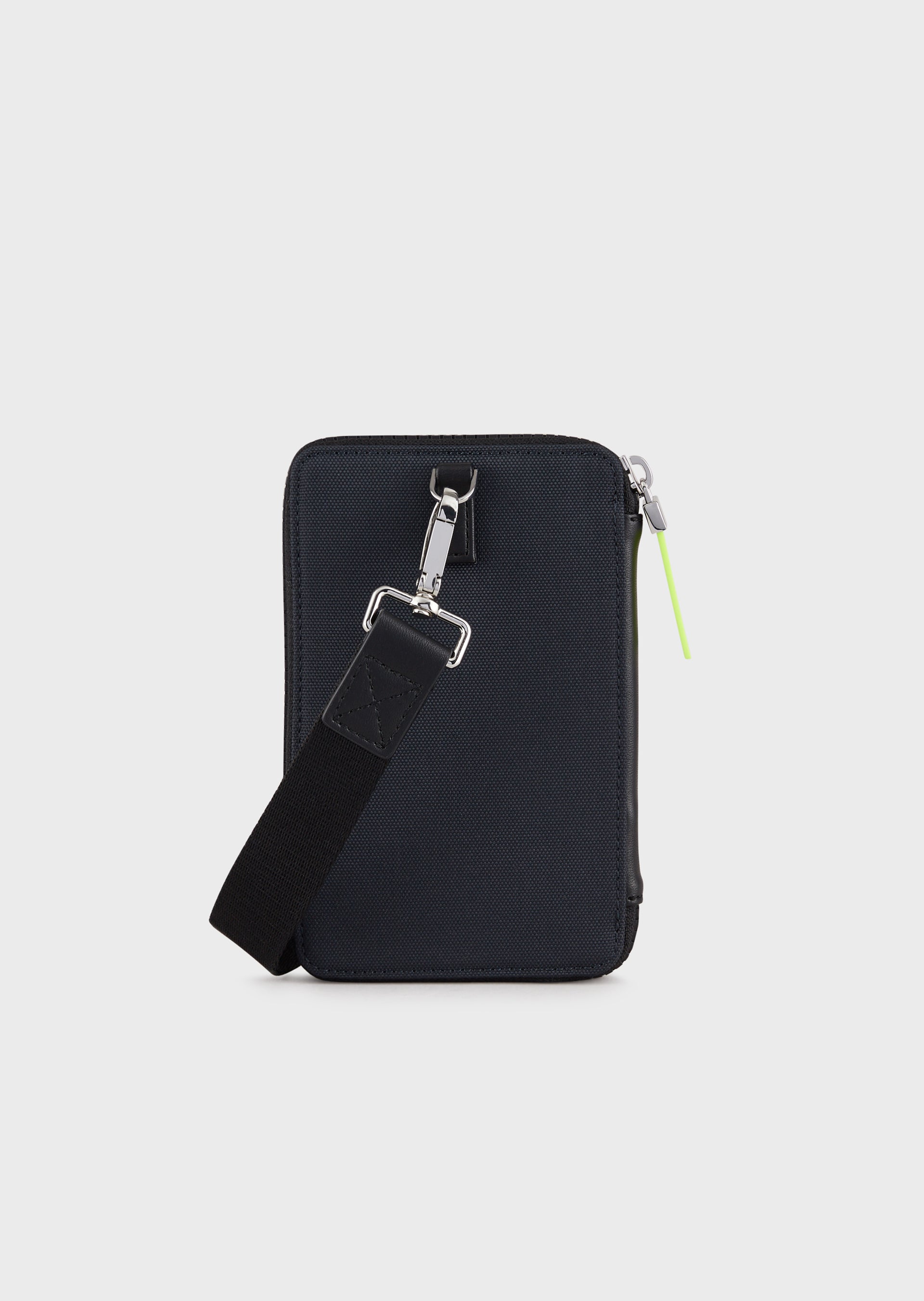 Boys Navy Card Holder