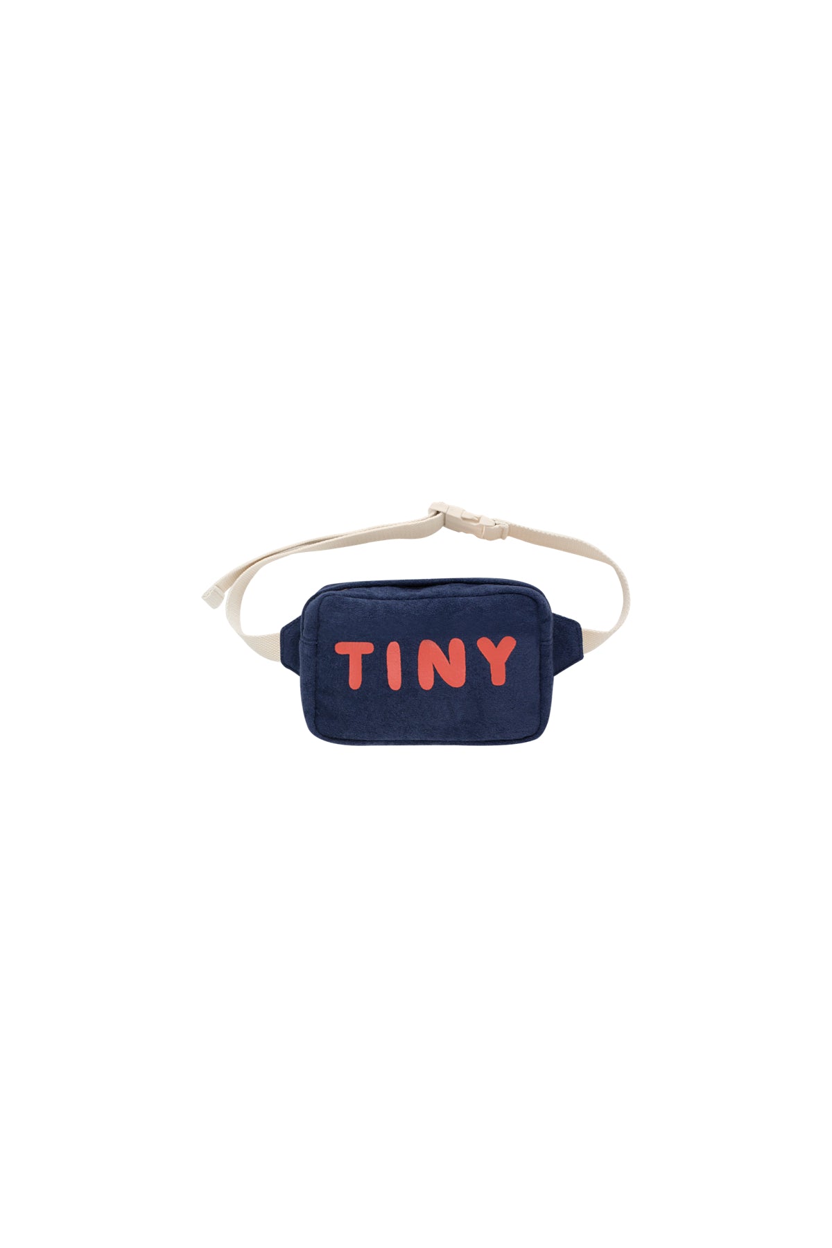 Boys & Girls Light Navy Tiny Bag