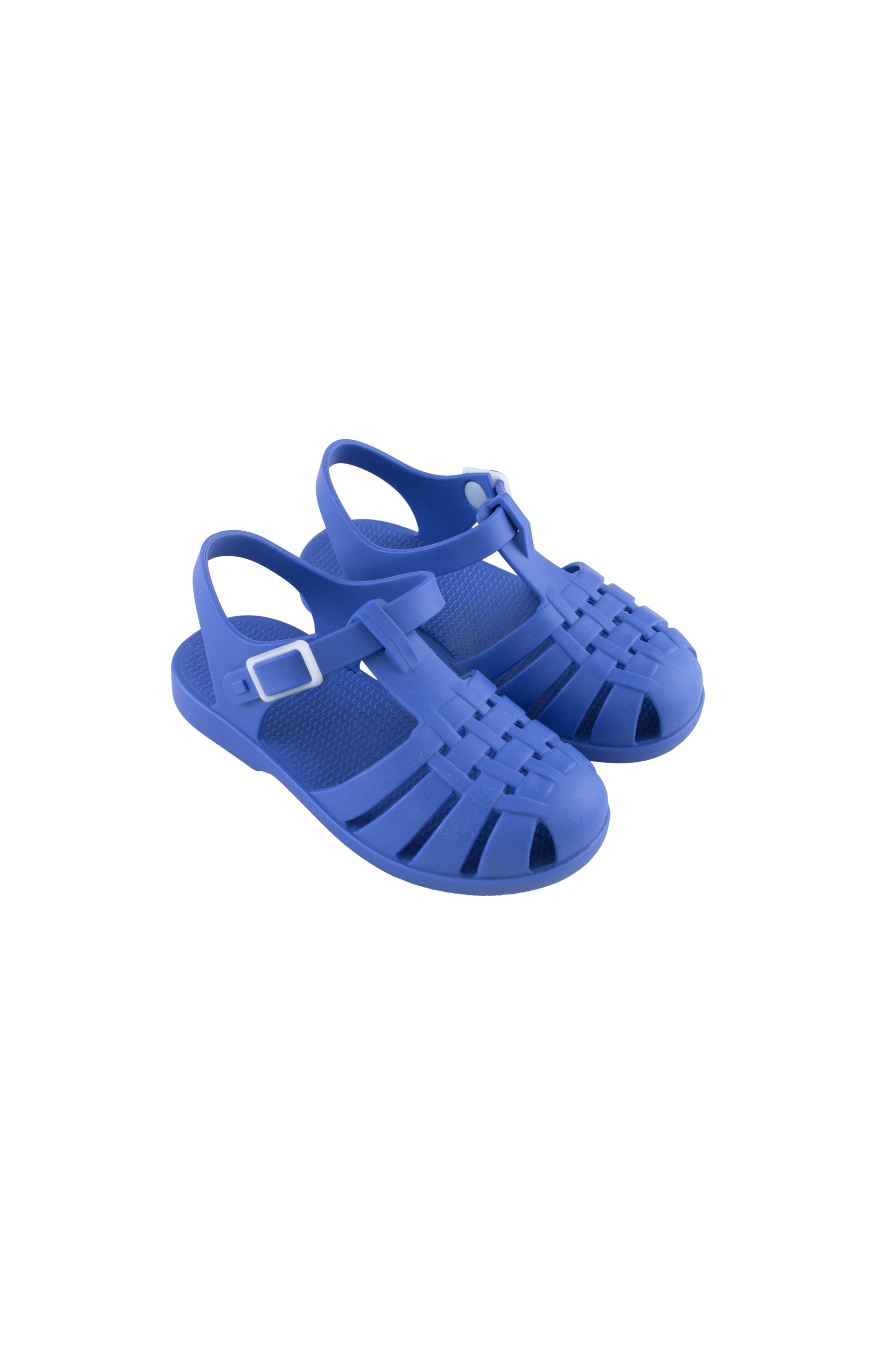 Baby Boys & Girls Blue Sandals