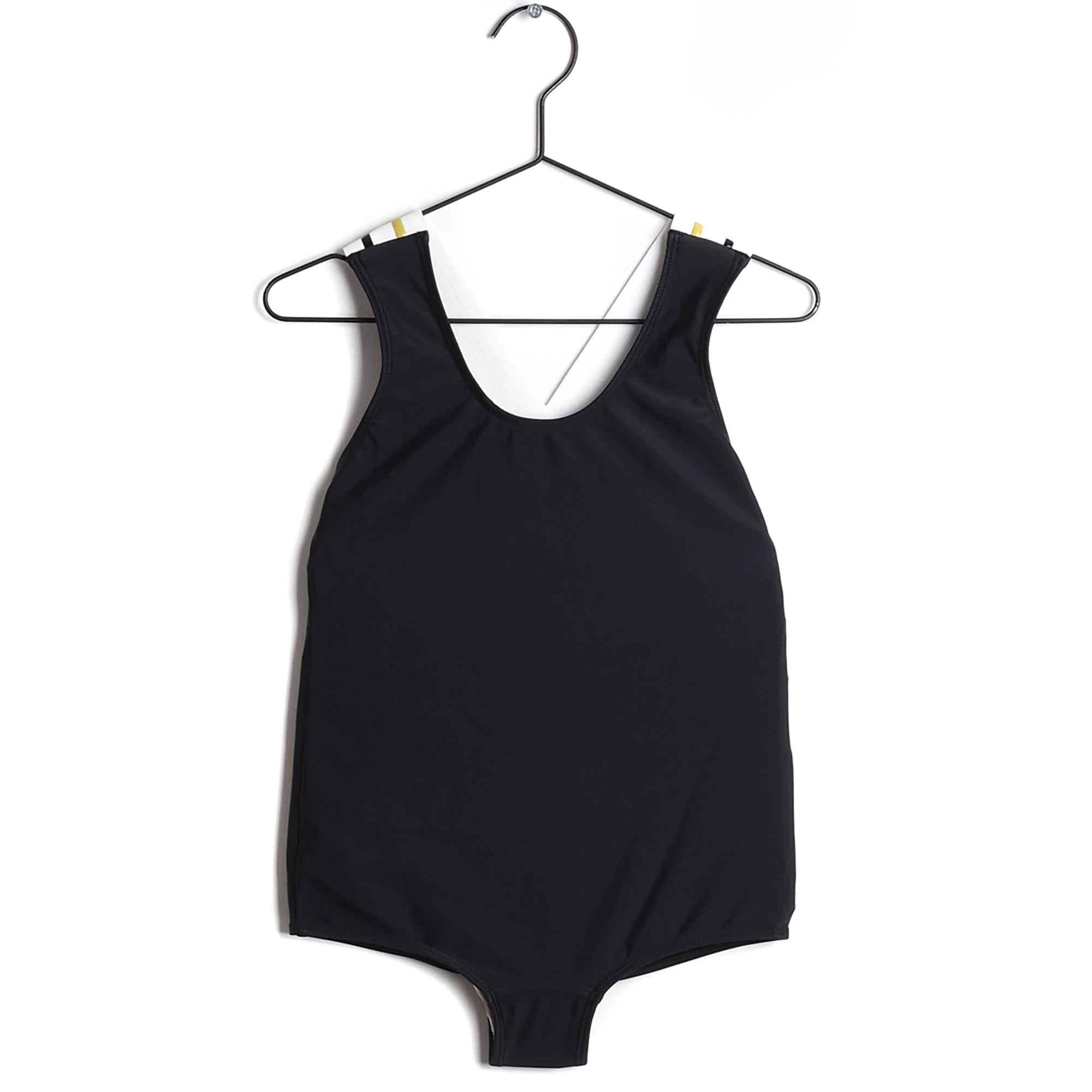 Girls Black Swimsuit