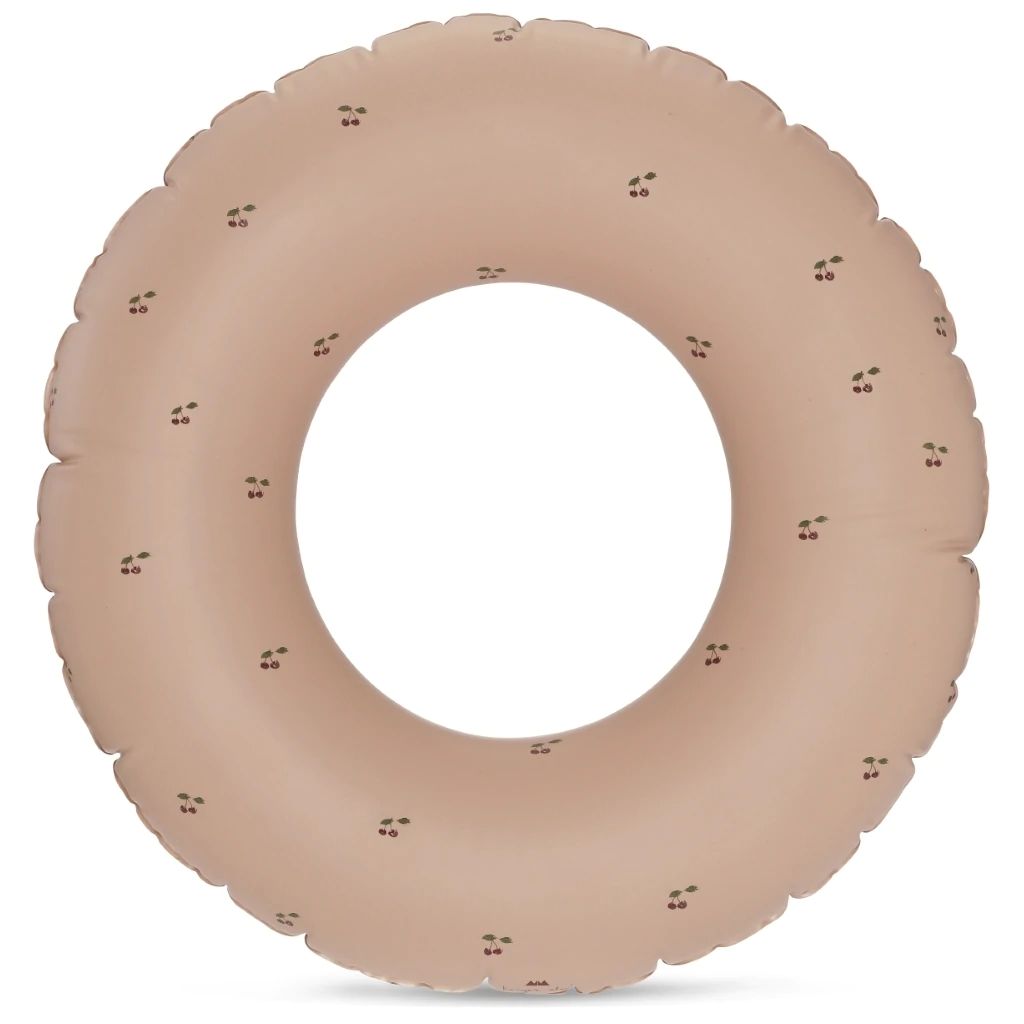 Boys & Girls Pink Swimming Ring