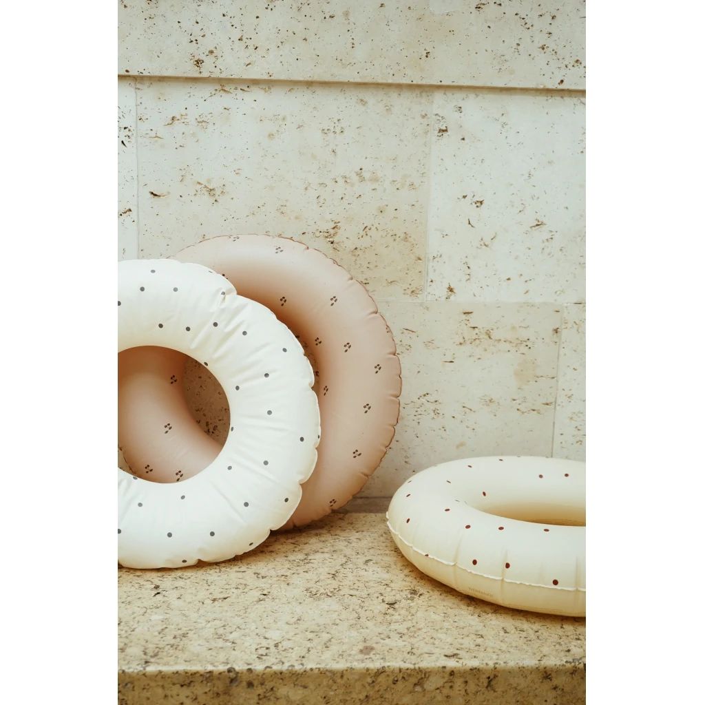 Boys & Girls Pink Swimming Ring