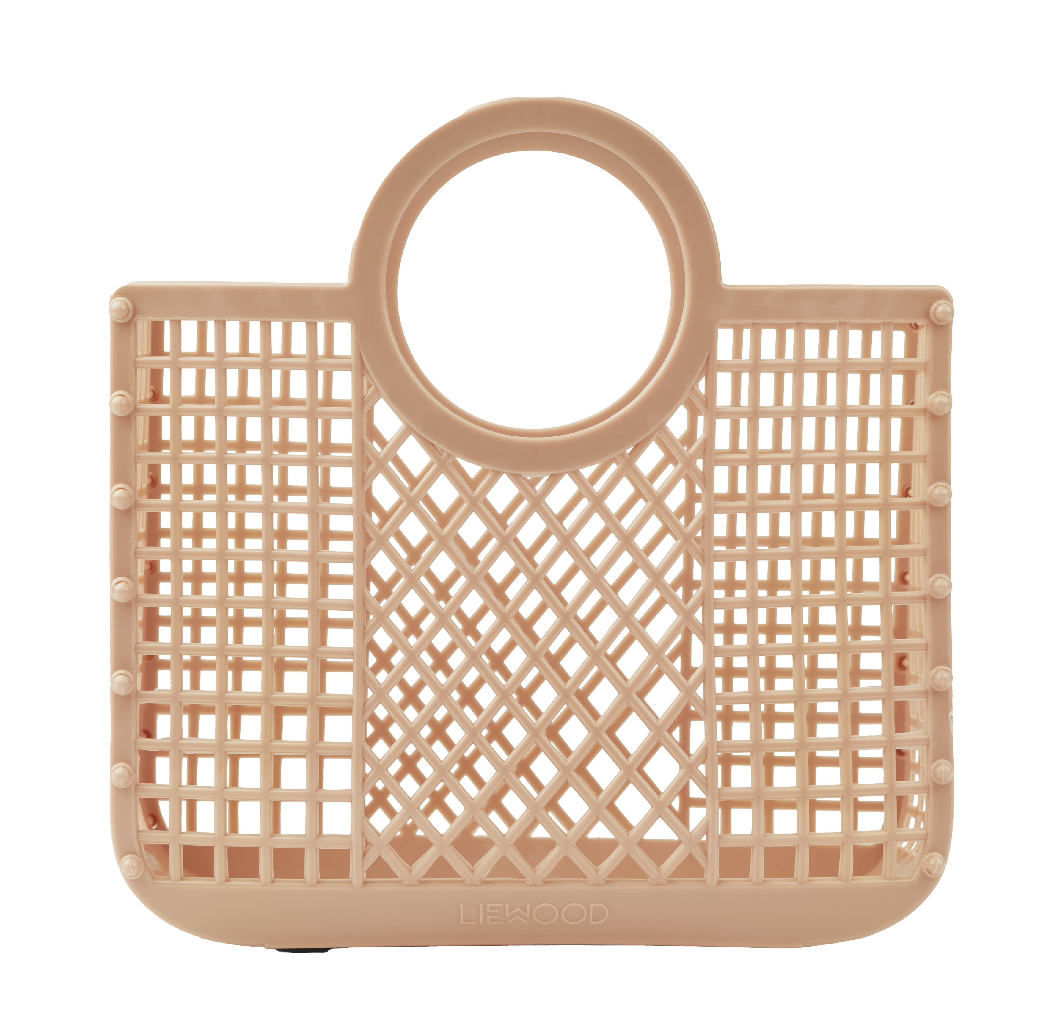 Rose Basket