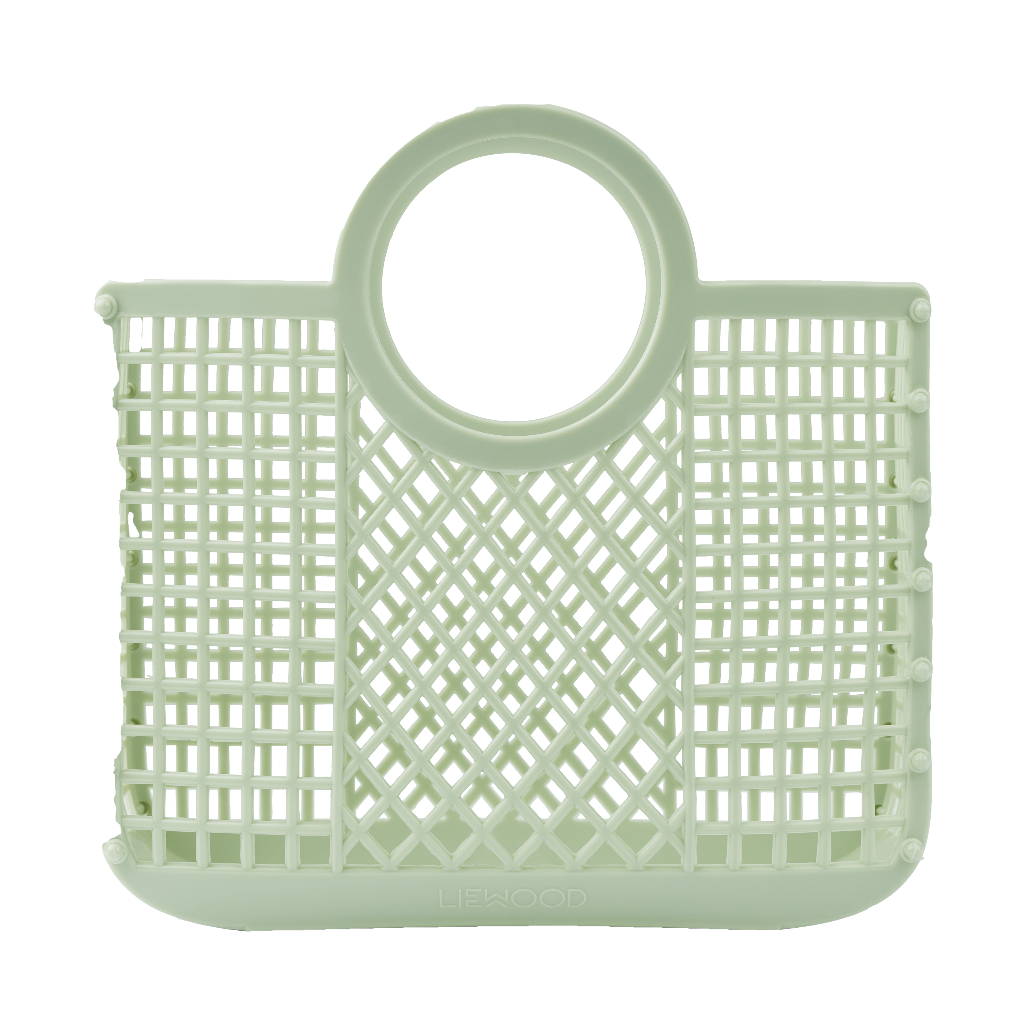 Green Basket