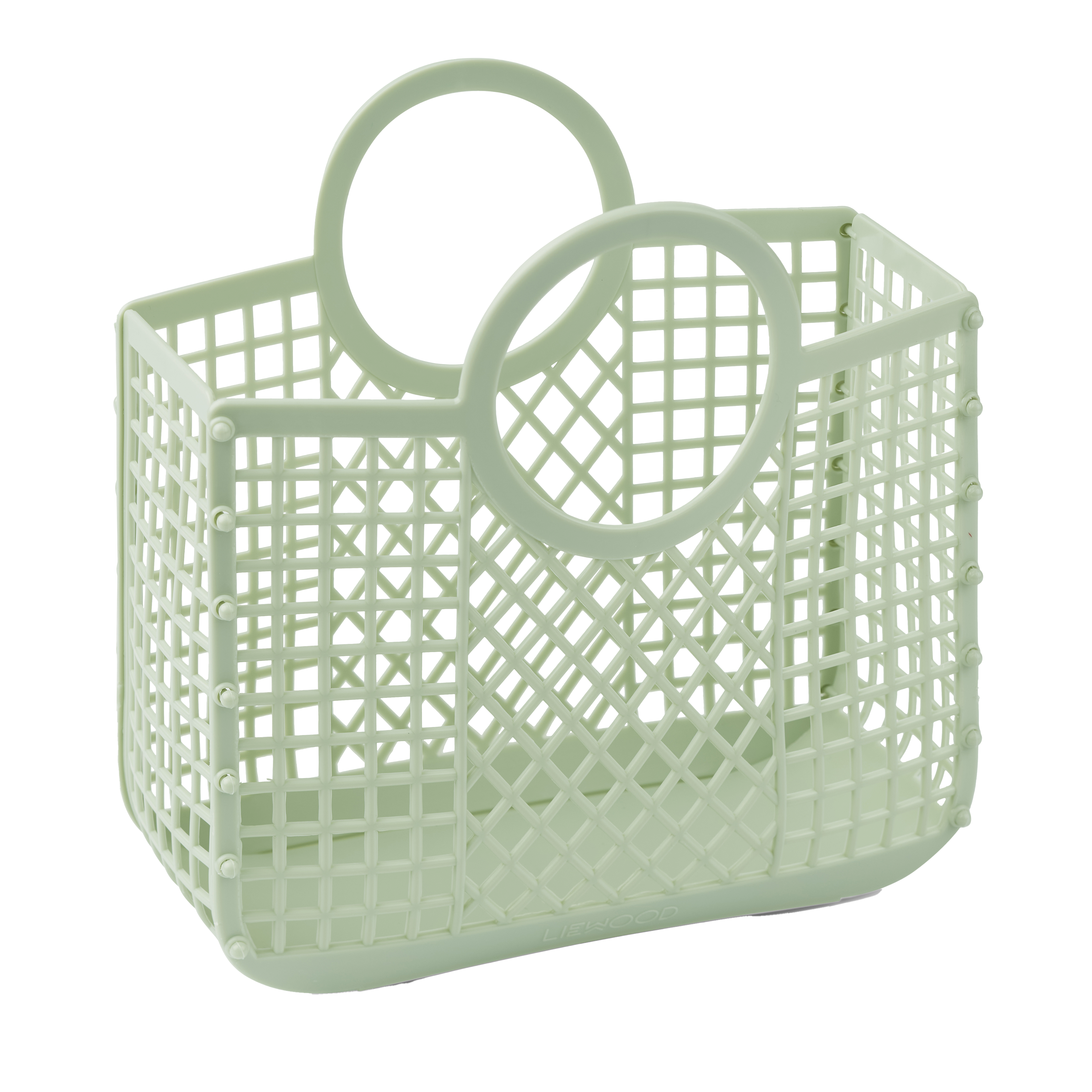 Green Basket