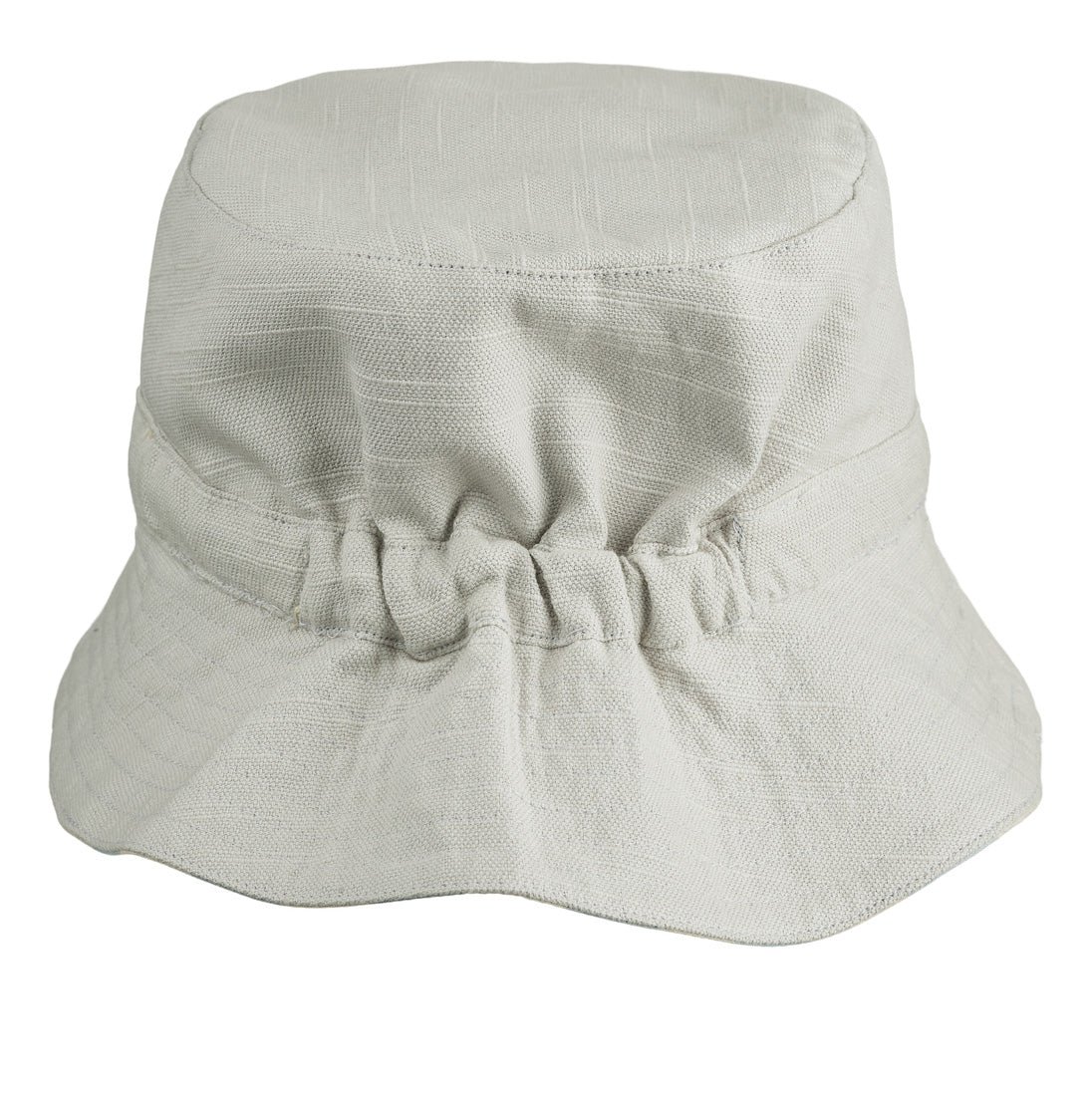 Boys & Girls Blue Reversible Sun Hat