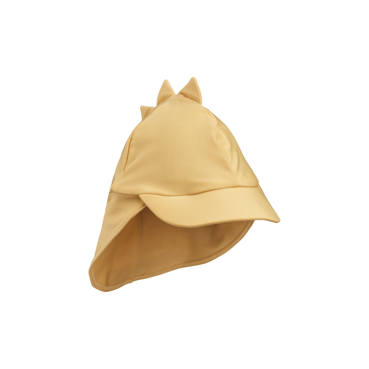 Boys & Girls Yellow Sunhat