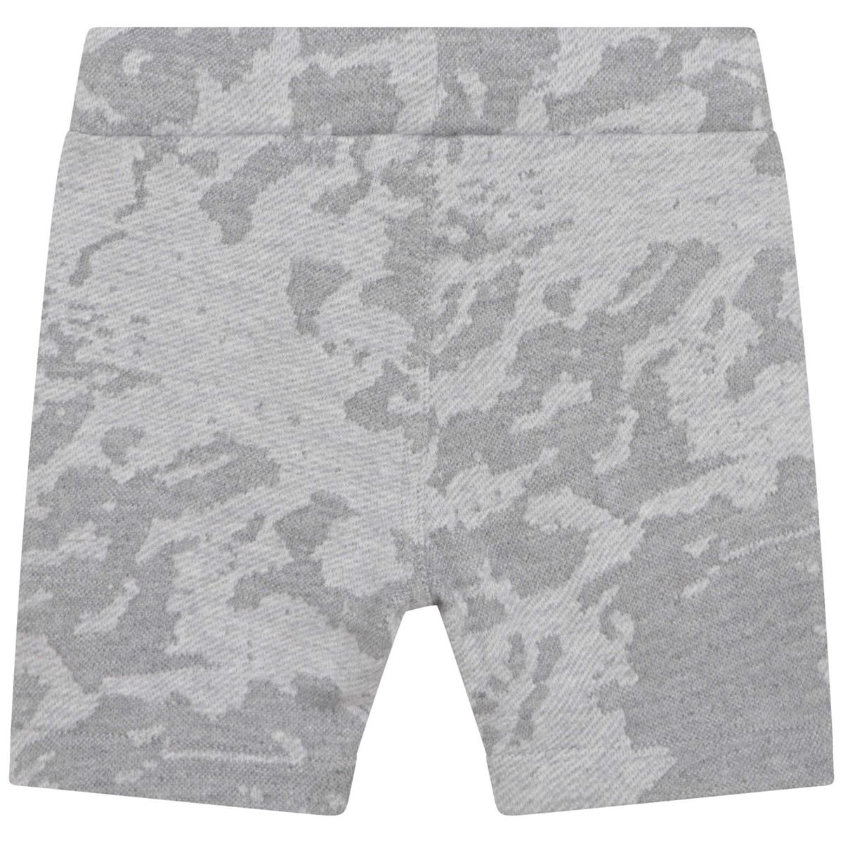 Baby Boys & Girls Grey Shorts