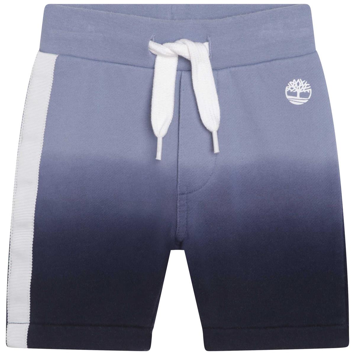 Baby Boys & Girls Grey Shorts