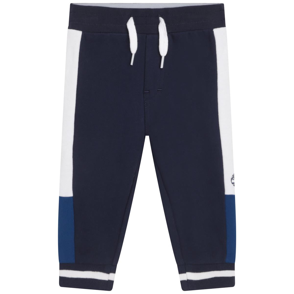 Baby Boys & Girls Blue Trousers