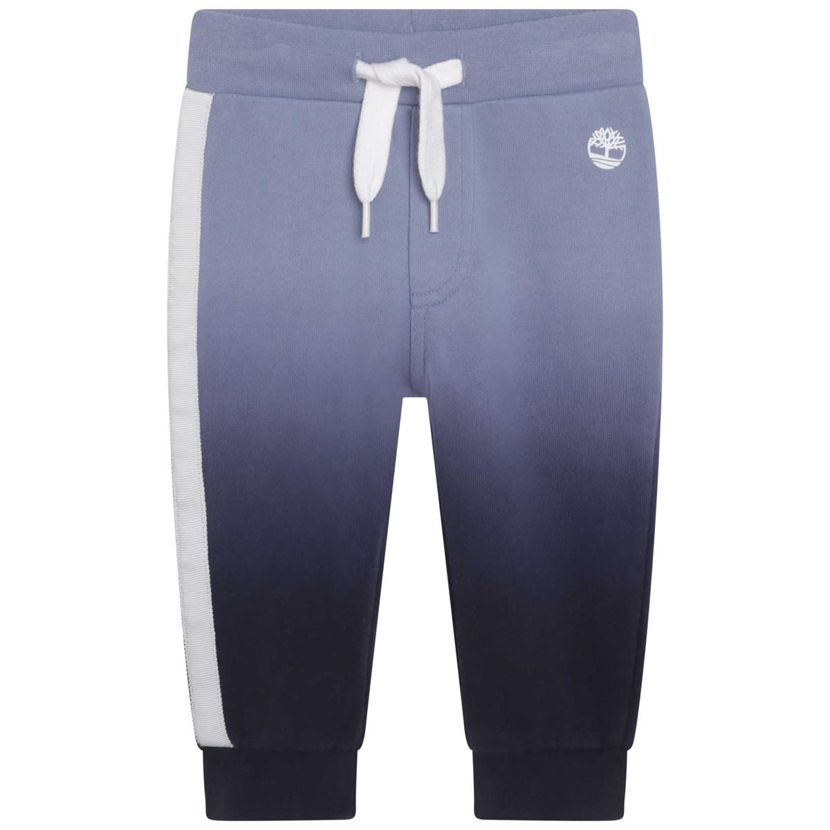 Baby Boys & Girls Grey Trousers