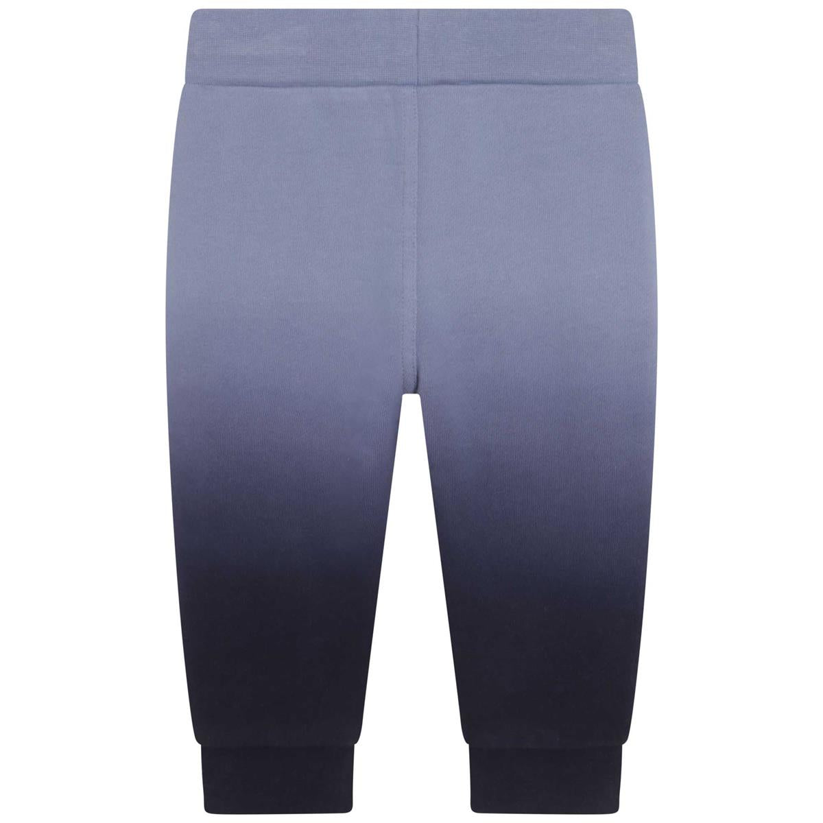 Baby Boys & Girls Grey Trousers