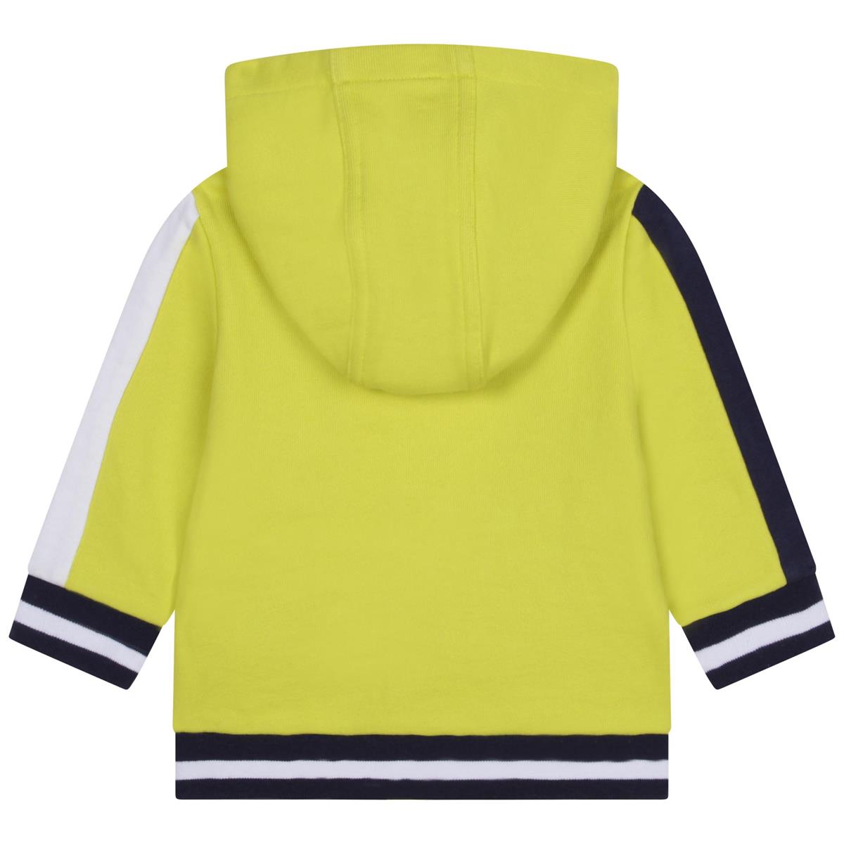 Baby Boys & Girls Yellow Jacket