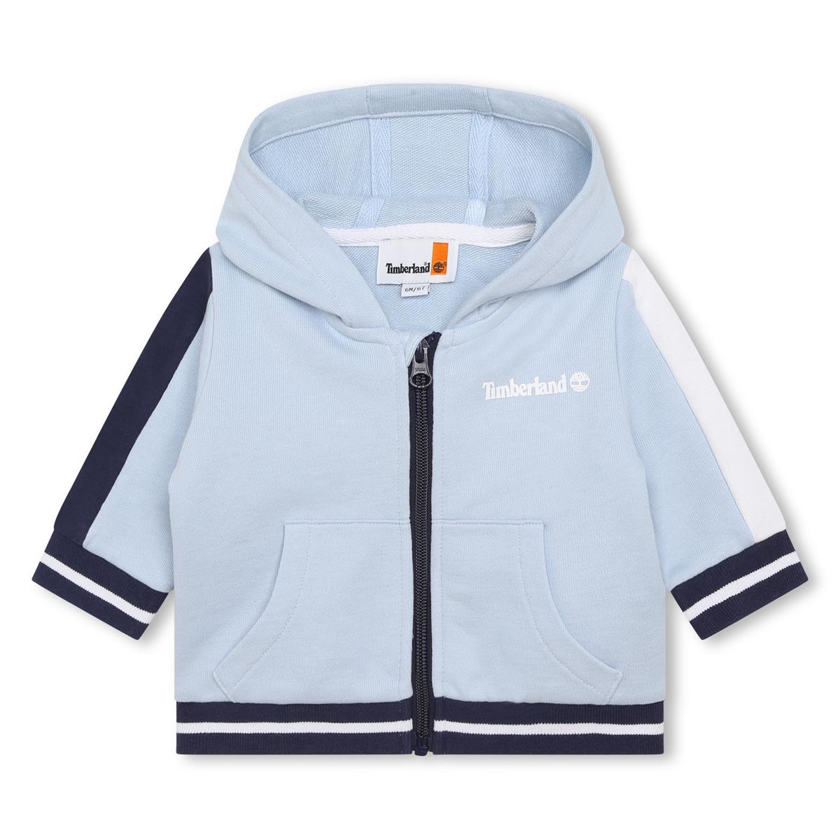 Baby Boys & Girls Blue Jacket