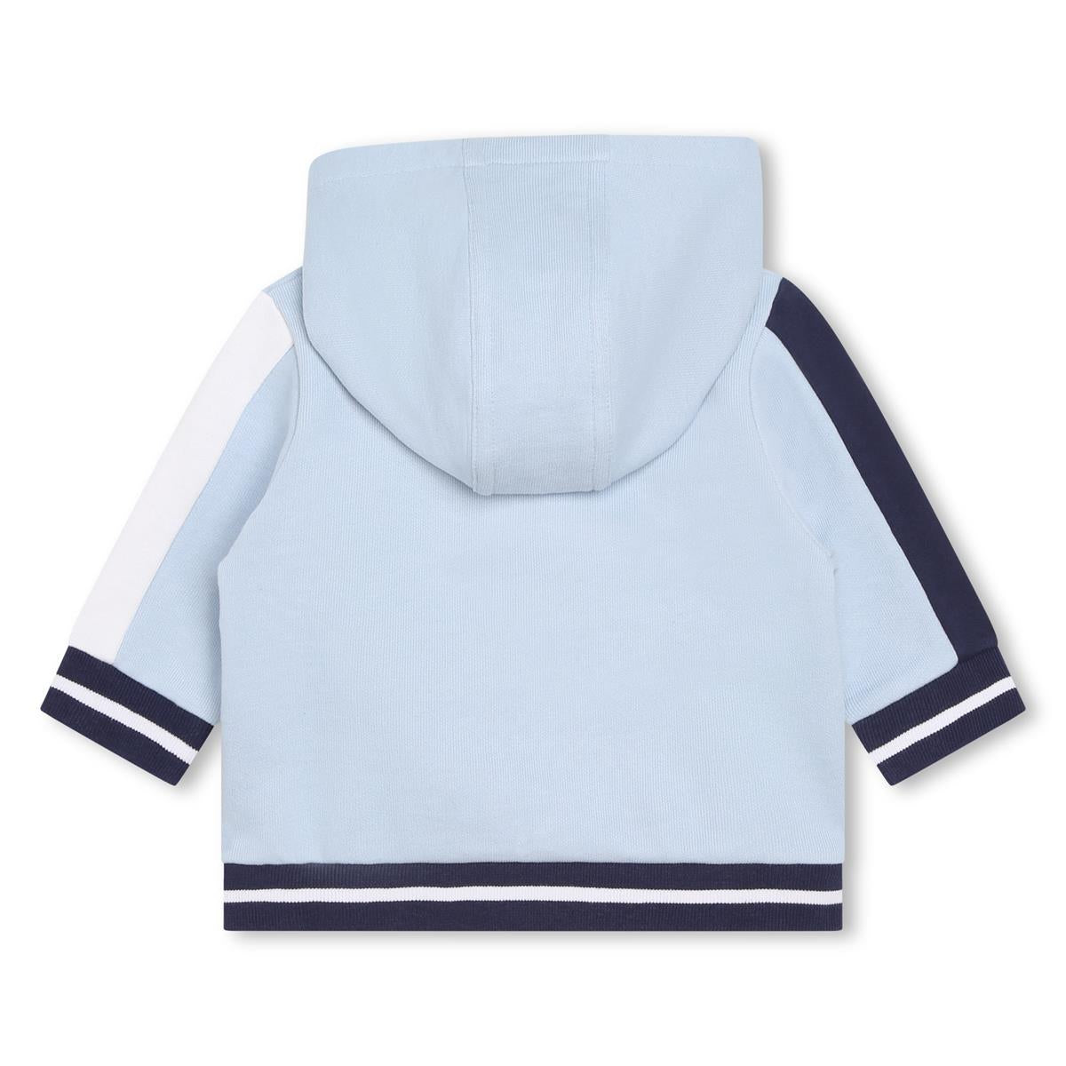 Baby Boys & Girls Blue Jacket