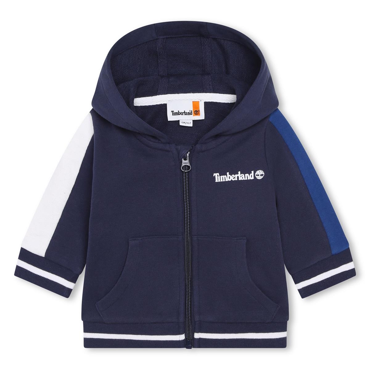 Baby Boys & Girls Blue Jacket